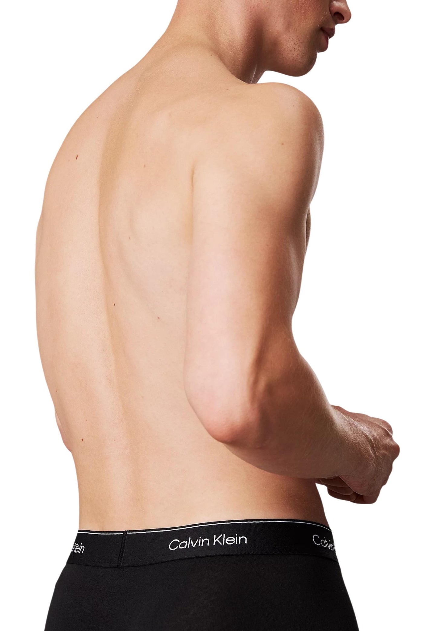 Calvin Klein Underwear Intimo Uomo Calvin Klein Underwear LV00NB4389 light blue light blue
