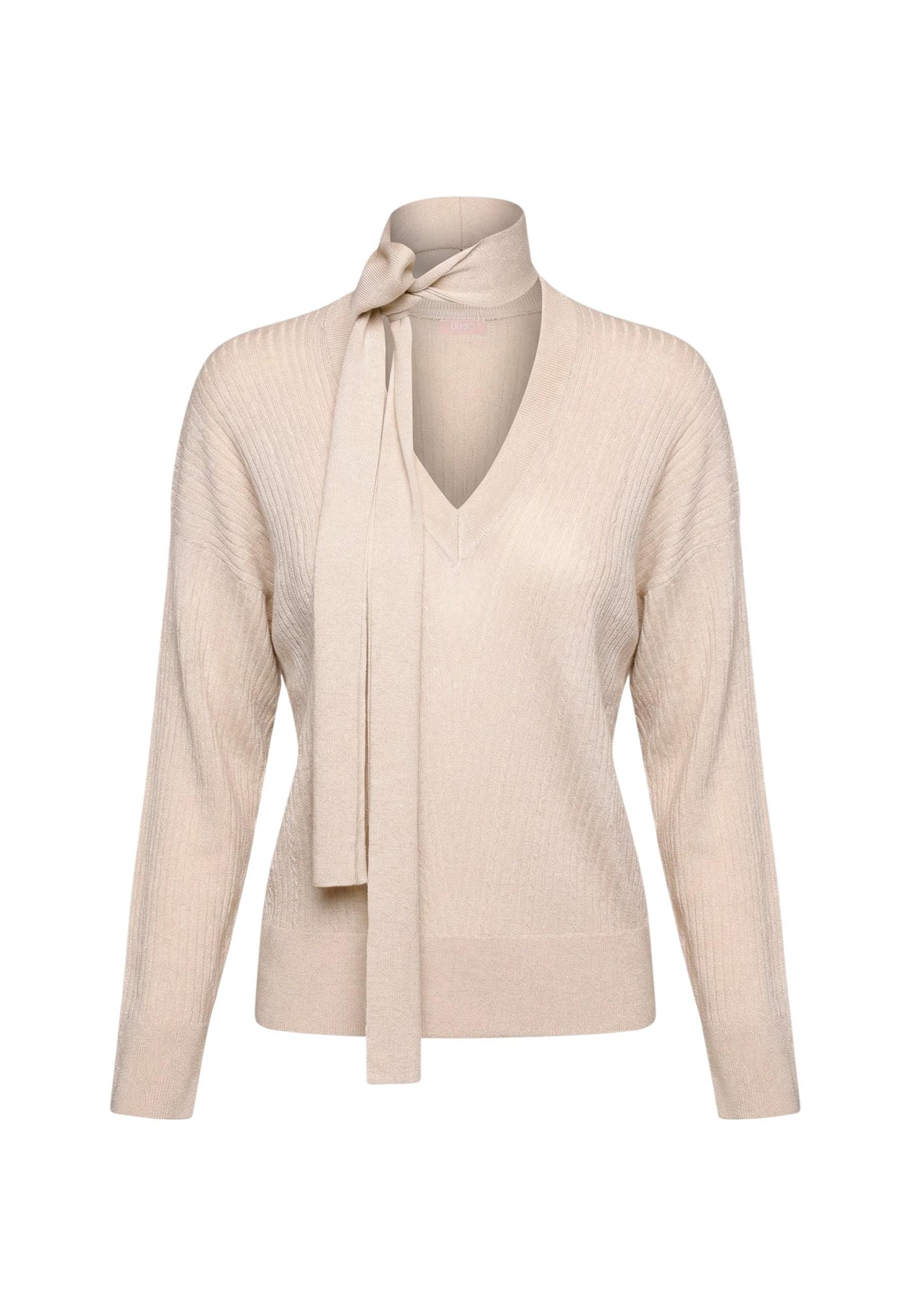 Liu Jo Maglia Donna Liu Jo WA6286 MS46J beige beige