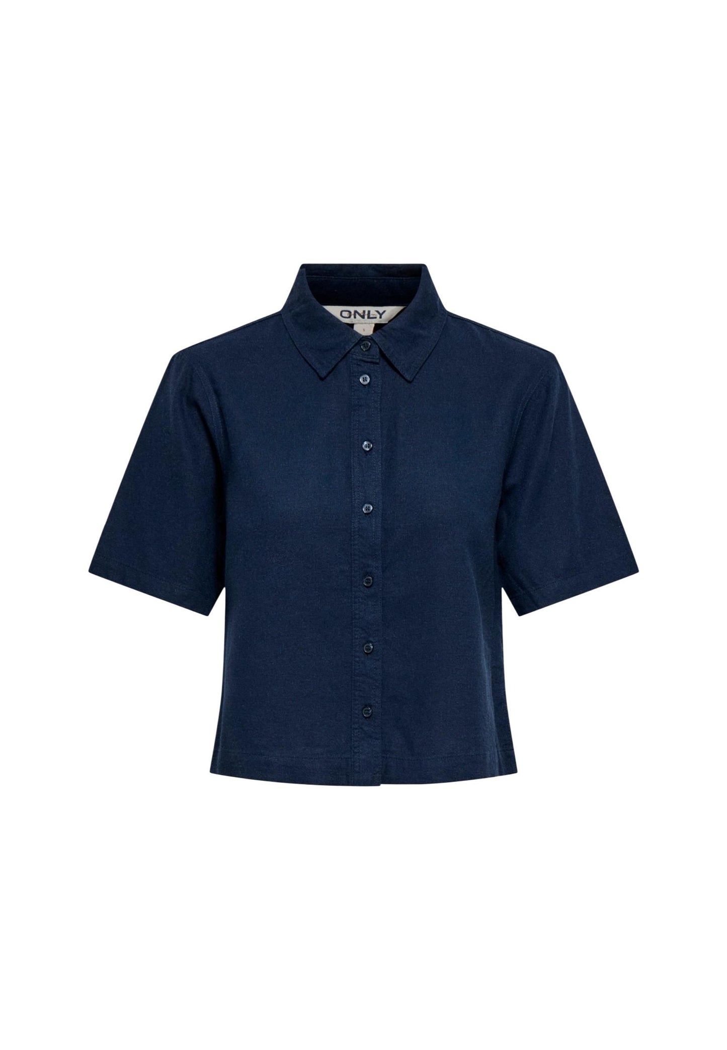 Only Camicia Donna Only 15363701 blue blue