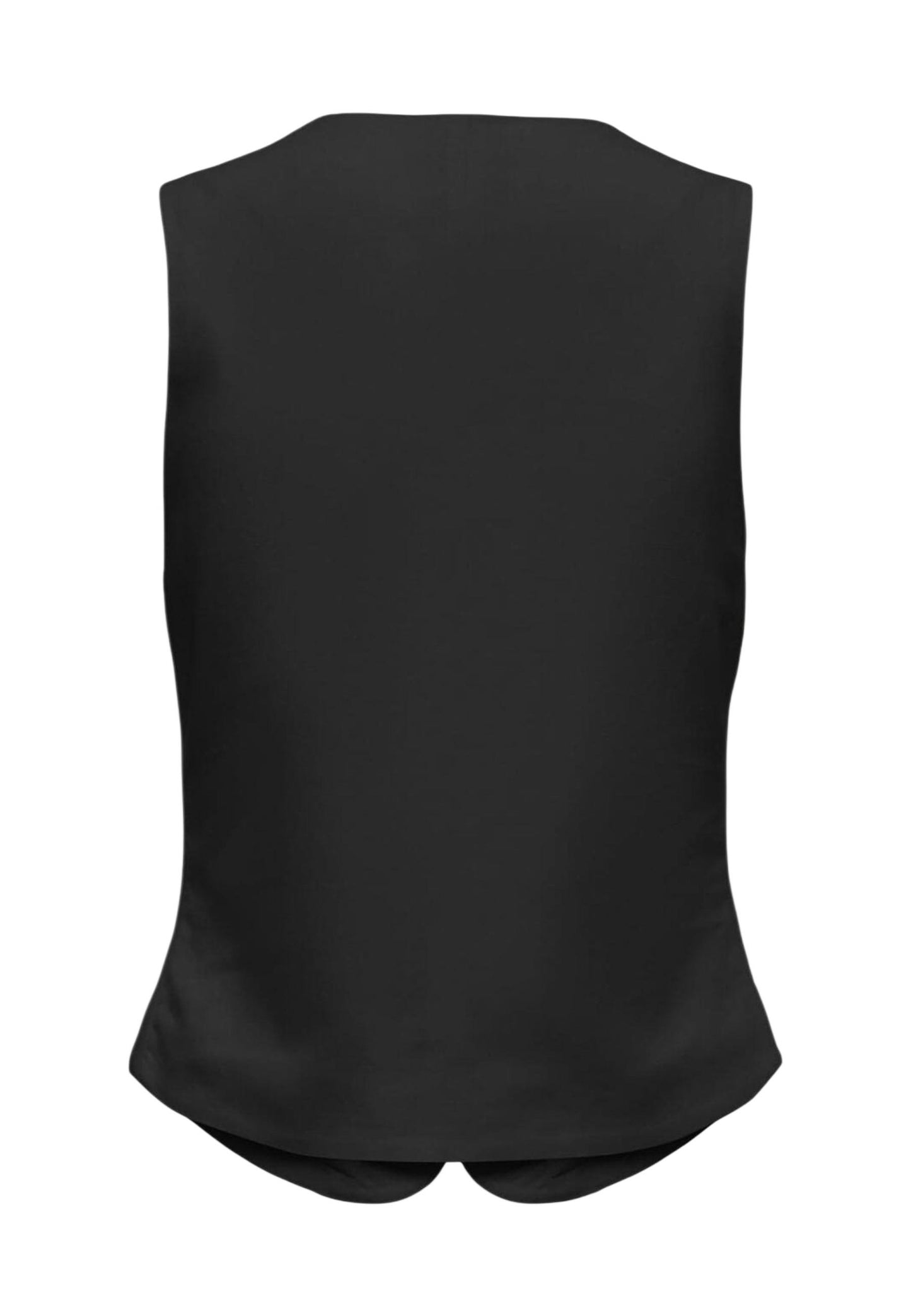Only Gilet Donna Only 15363724 black black