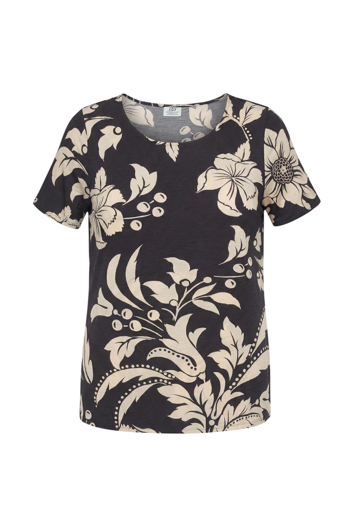 Jacqueline De Yong Blouse Donna Jacqueline De Yong 15347687 black black