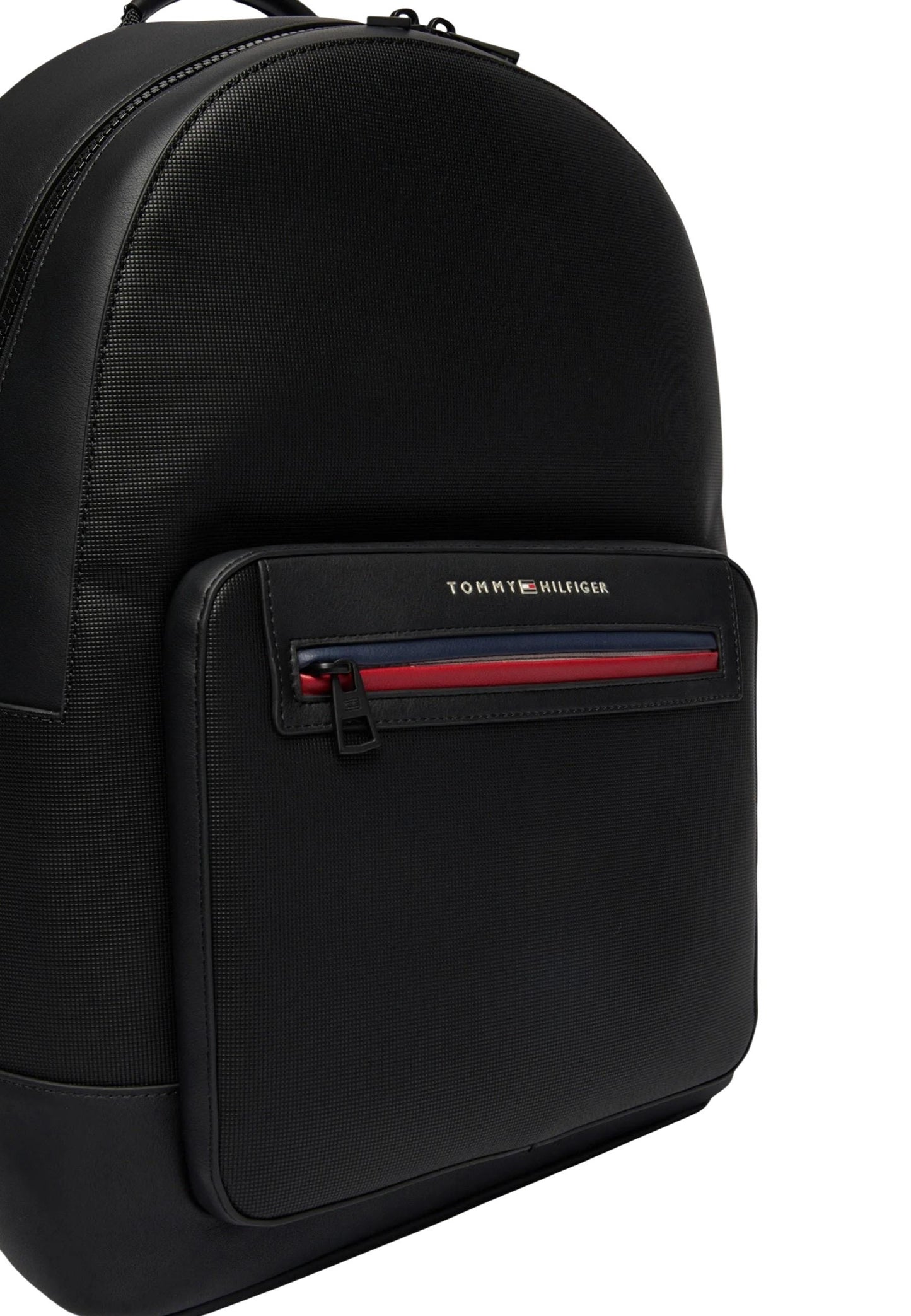 Tommy Hilfiger Borsa Uomo Tommy Hilfiger AM0AM14155 black black
