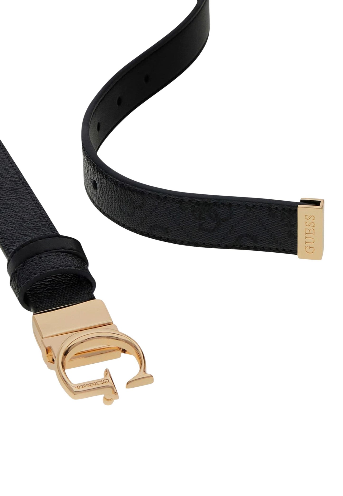 Guess Cintura Donna Guess BW9349 P6225 grey grey