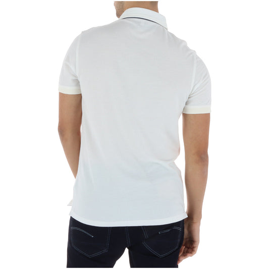 Timberland Polo Uomo Timberland TB0A6BWG white white