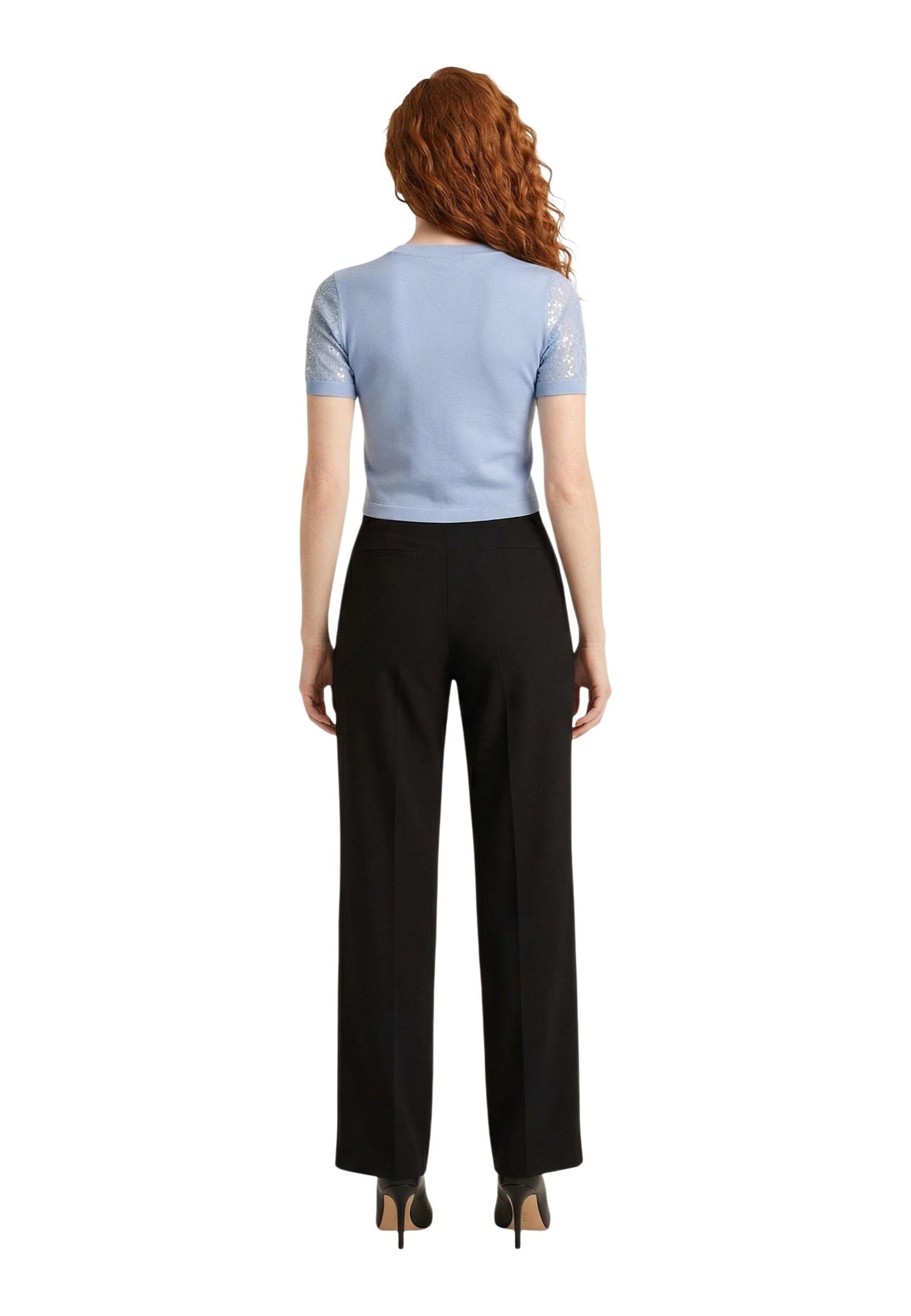 Morgan De Toi Cardigan Donna Morgan De Toi 251-MSEKIN light blue light blue