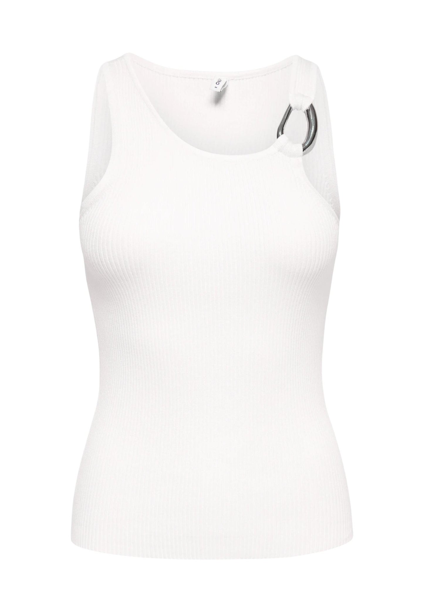 Only Top Donna Only 15370027 white white
