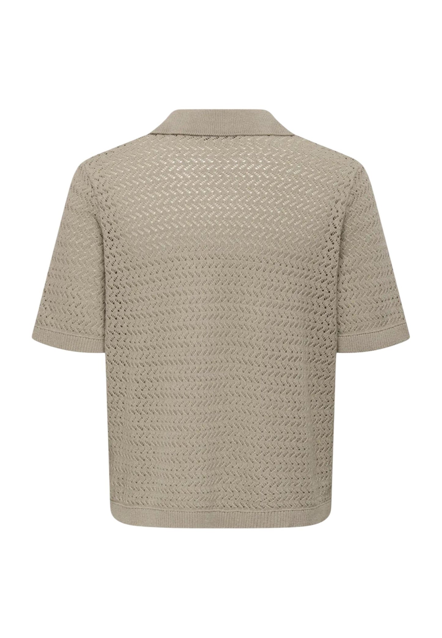 Only & Sons Polo Uomo Only & Sons 22037952 beige beige