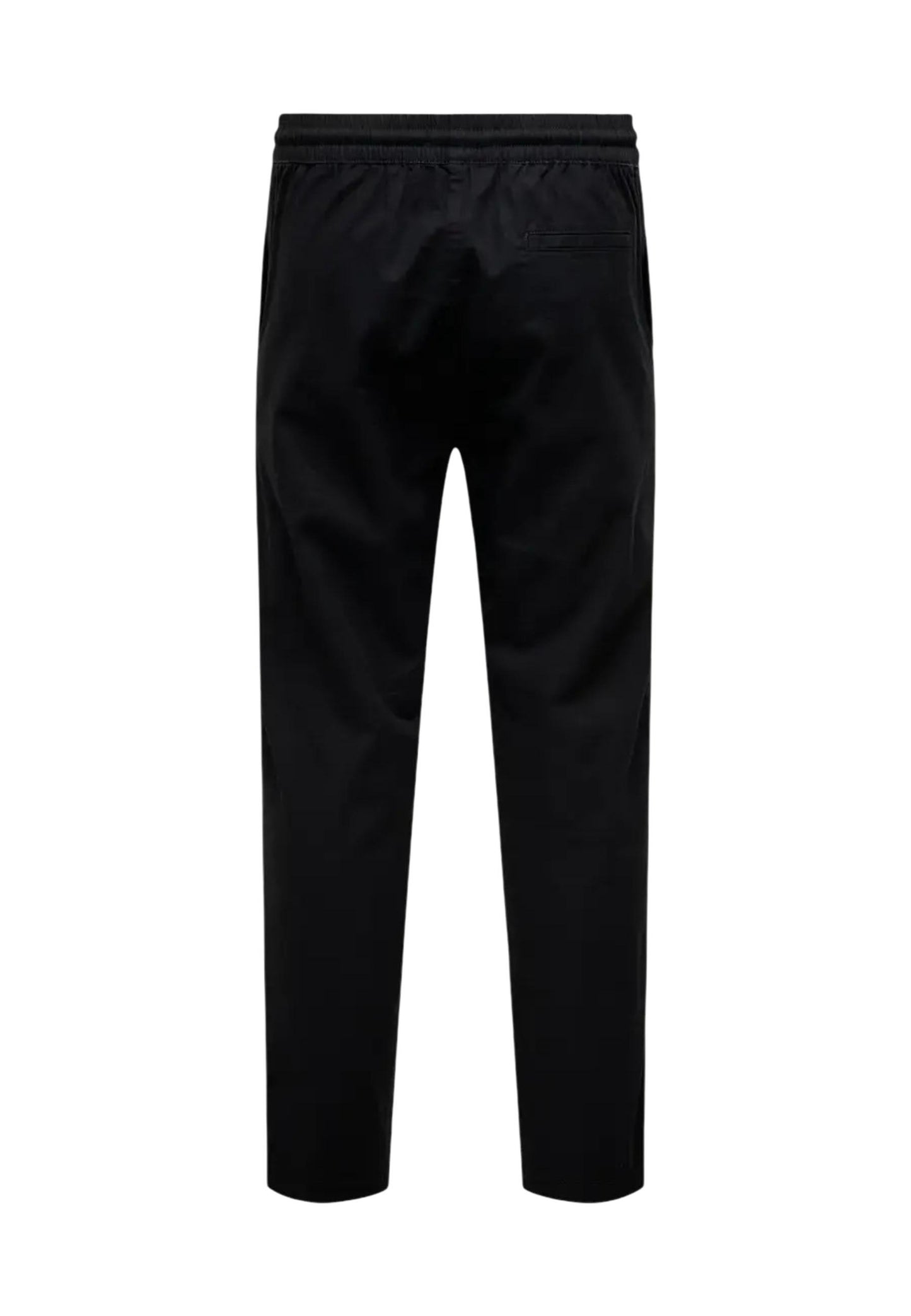 Only & Sons Pantaloni Uomo Only & Sons 22036359 black black