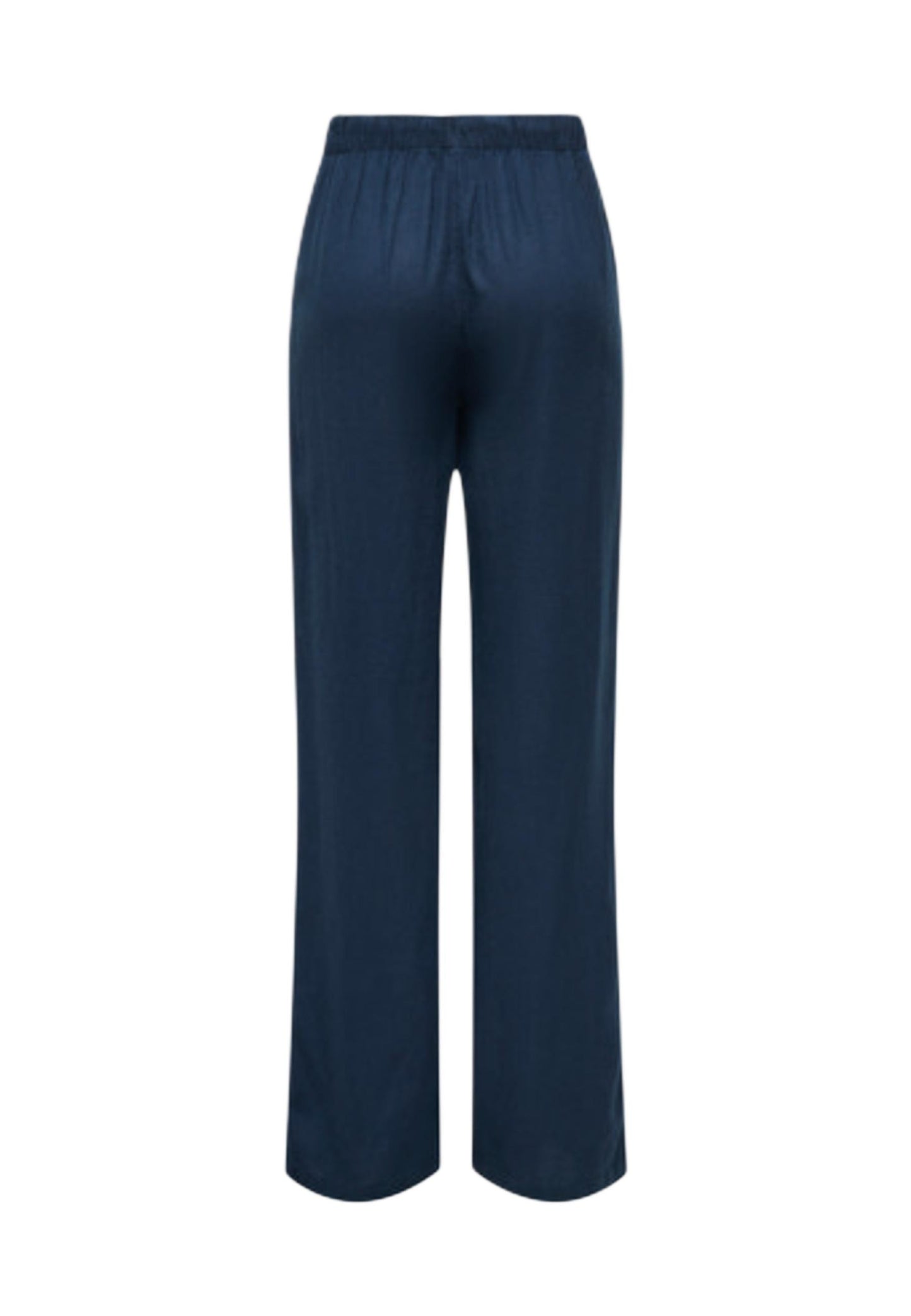 Only Pantaloni Donna Only 15363676 blue blue