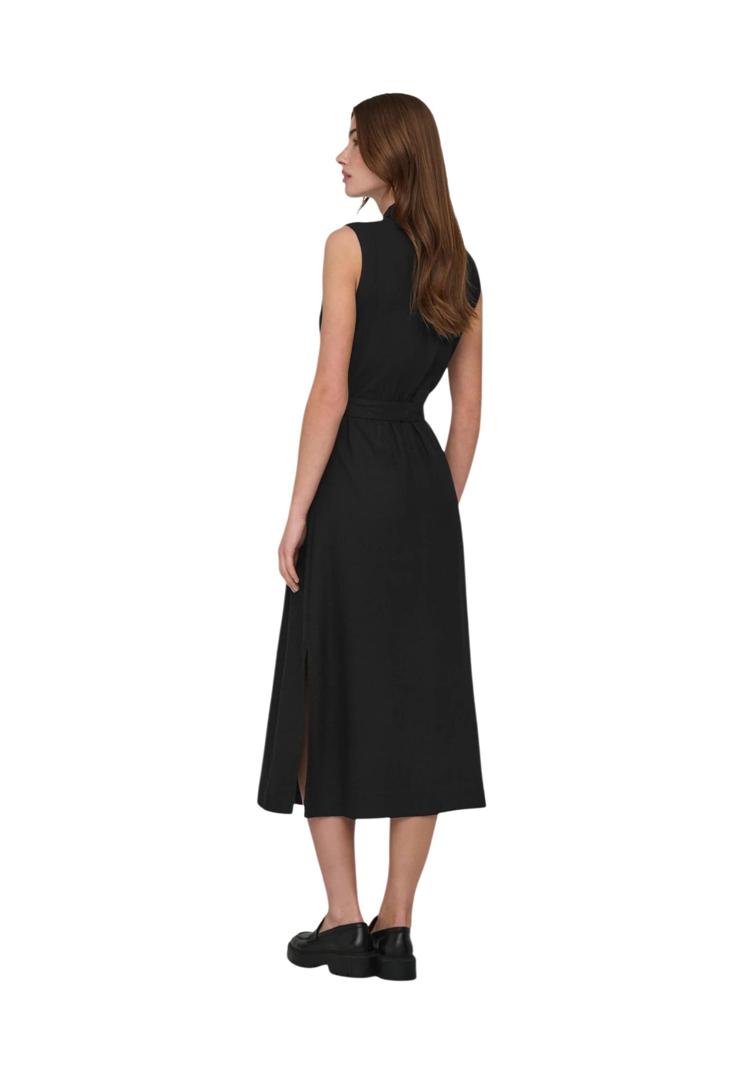 Only Abito Donna Only 15363697 black black