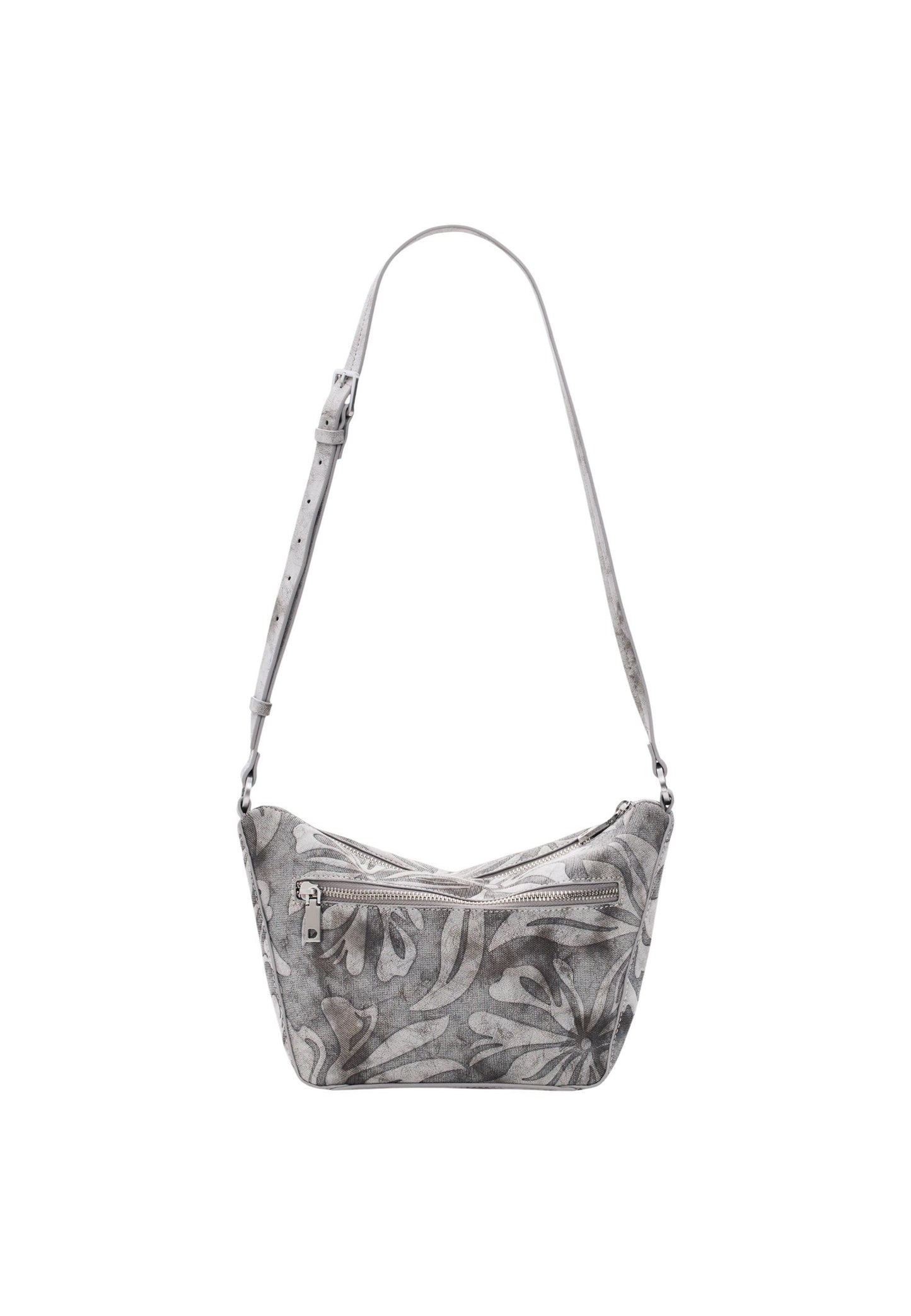Desigual Borsa Donna Desigual 26SAXPA5 grey grey