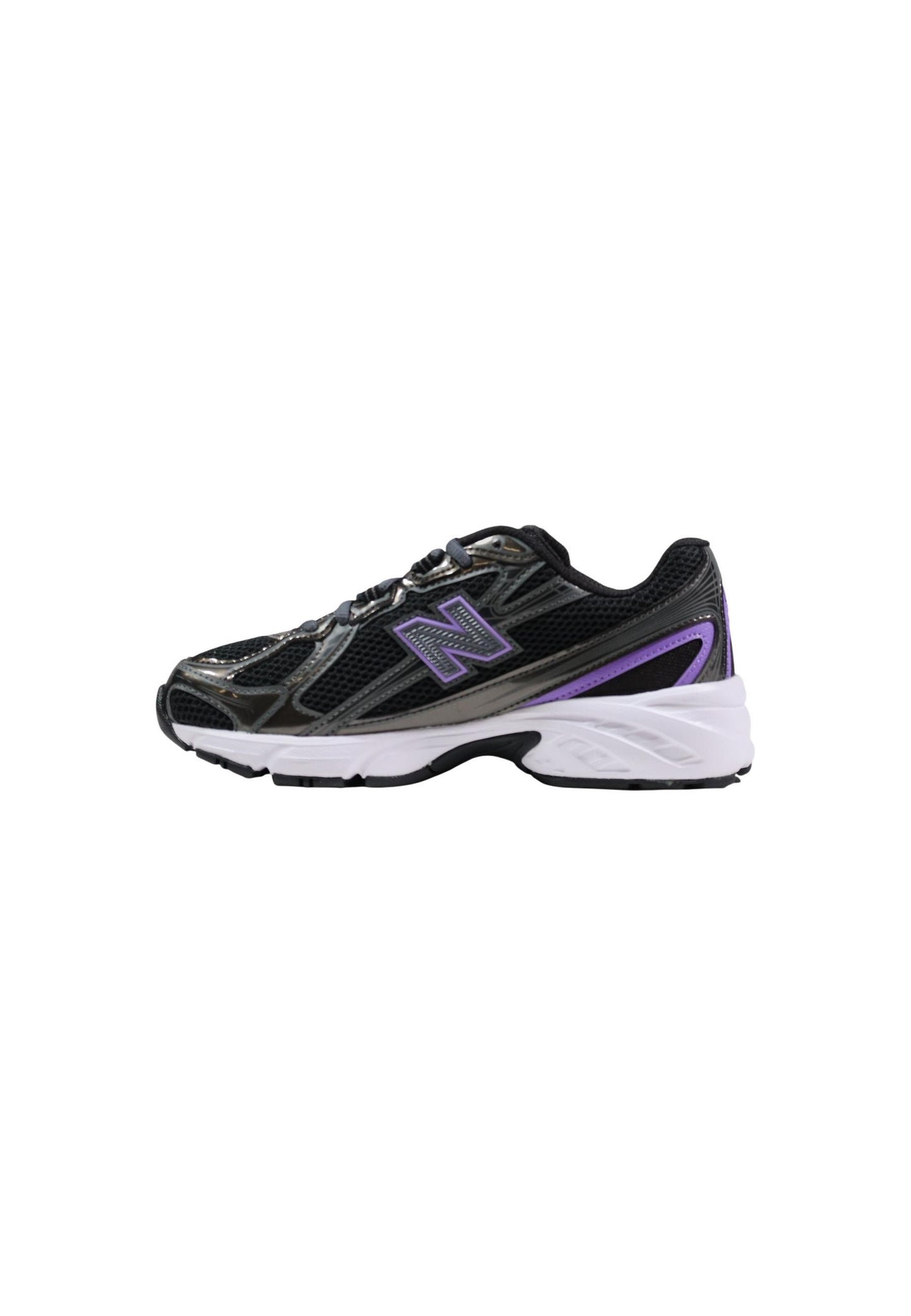 New Balance Sneakers Donna New Balance G74058I black black