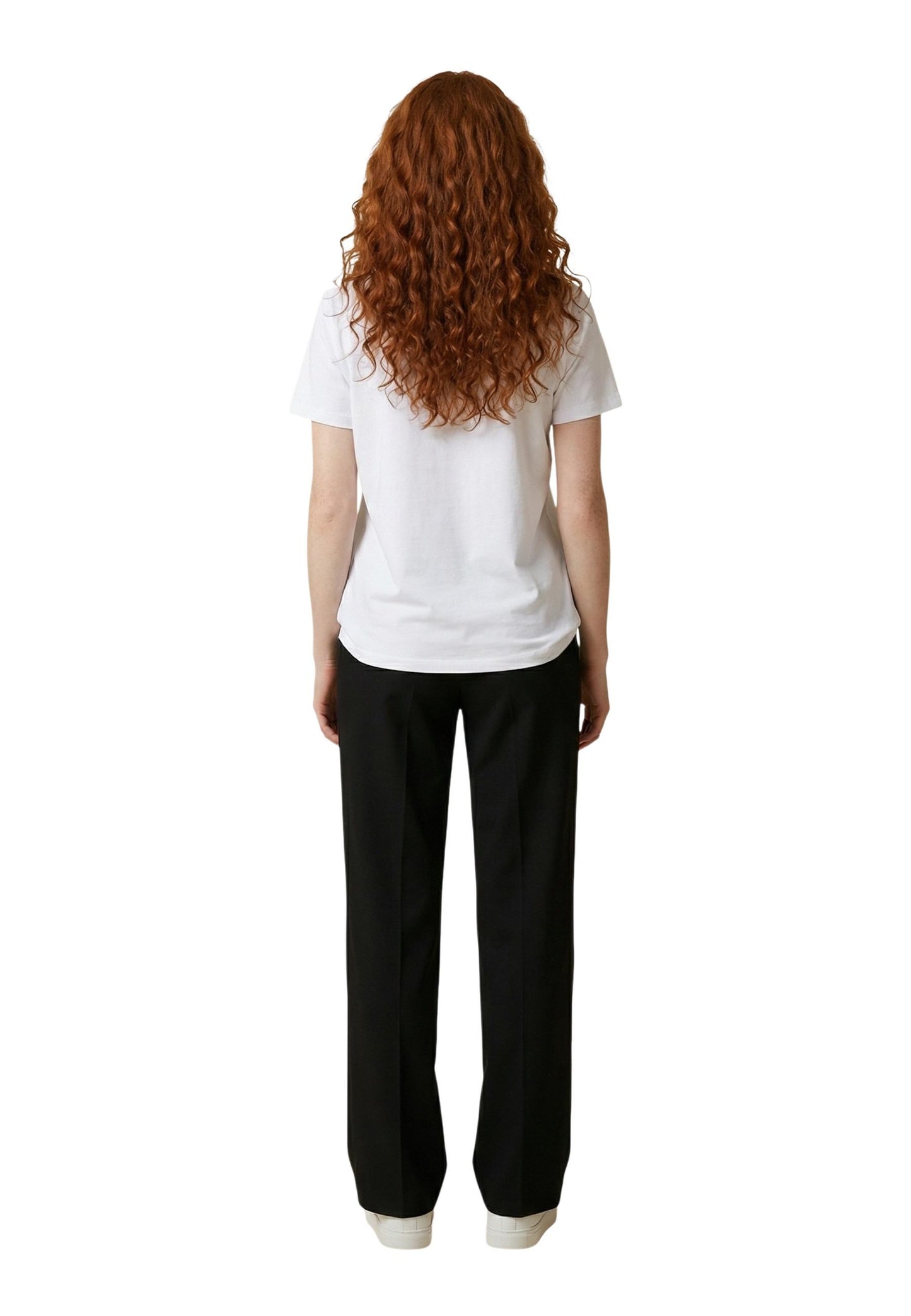 Liu Jo T-Shirt Donna Liu Jo WA6489 JS923 white white