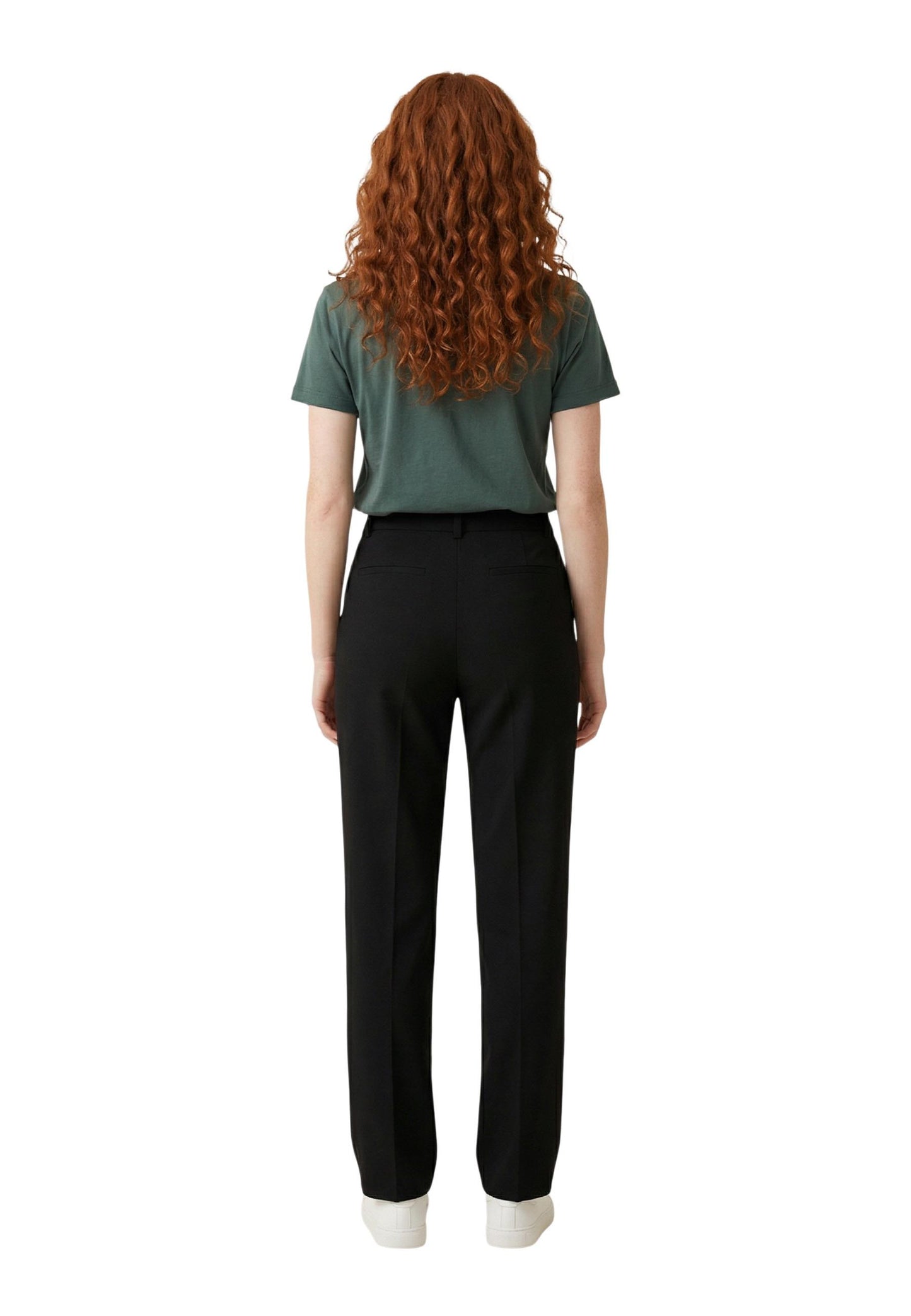 Liu Jo T-Shirt Donna Liu Jo TA6163 JS003 green green