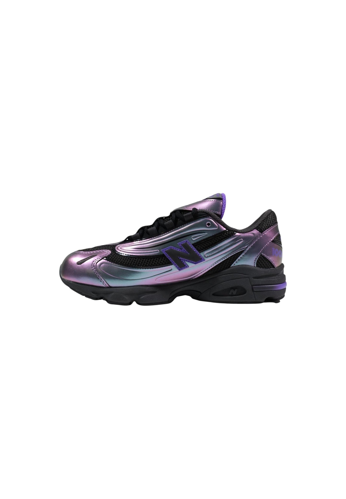New Balance Sneakers Donna New Balance G10003BN purple purple