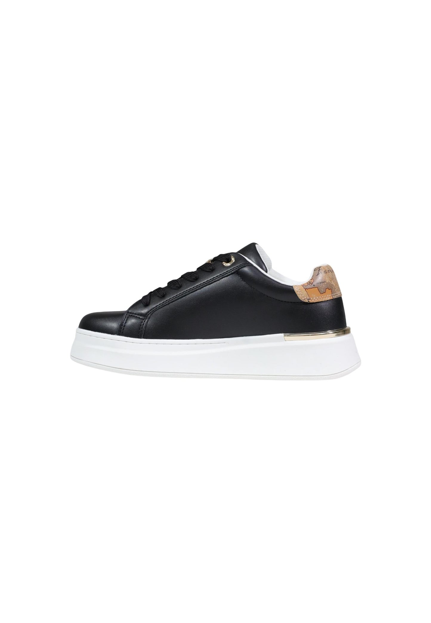 Alviero Martini Prima Classe Sneakers Donna Alviero Martini Prima Classe 2427 0289 black black
