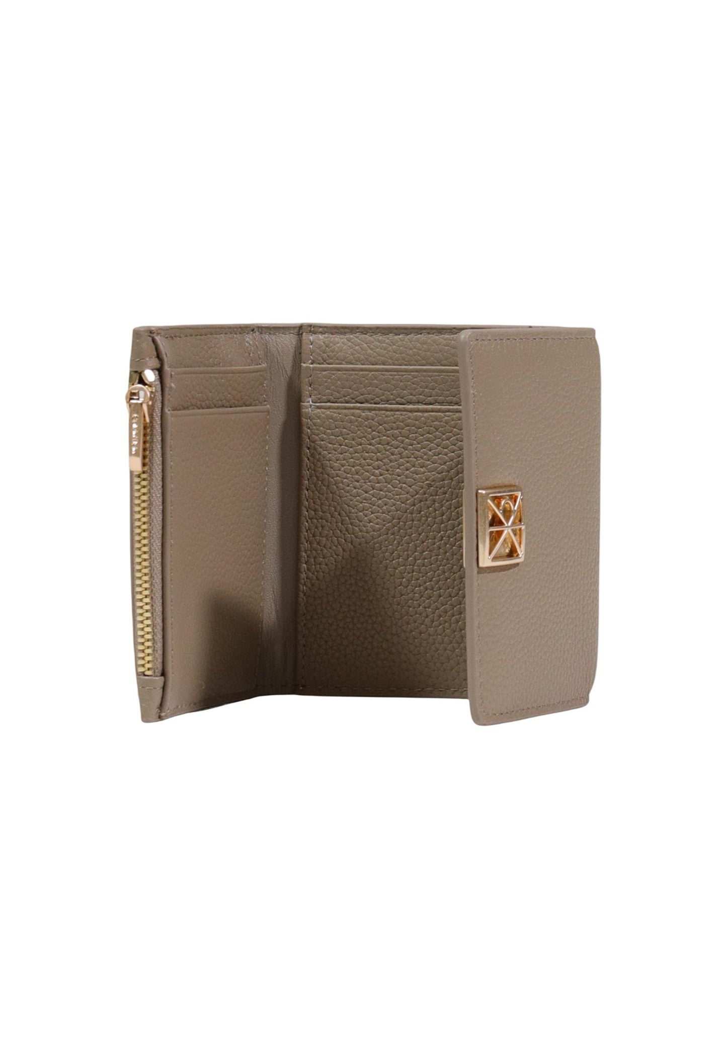 Calvin Klein Portafogli Donna Calvin Klein LV04F1128G beige beige