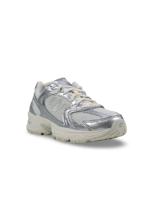 New Balance Sneakers Donna New Balance U5303IR silver silver