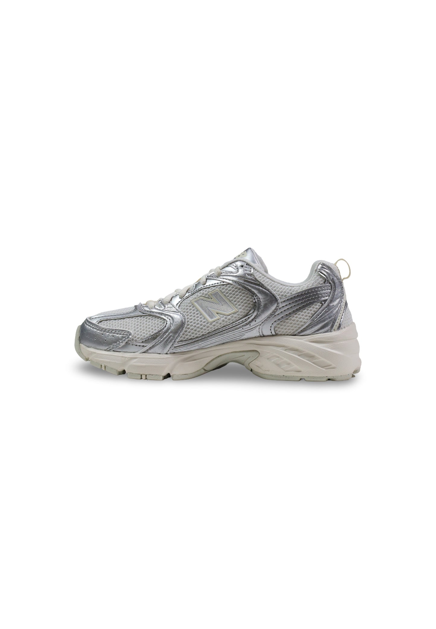 New Balance Sneakers Donna New Balance U5303IR silver silver