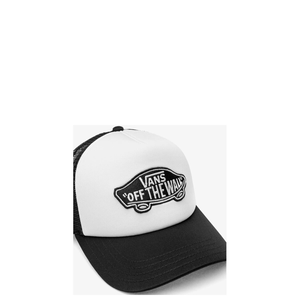 Vans Cappello Uomo Vans 66XY281 black black