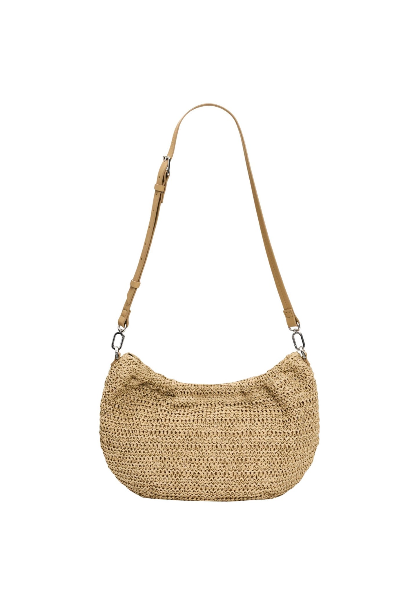 Desigual Borsa Donna Desigual 26SAXO01 beige beige