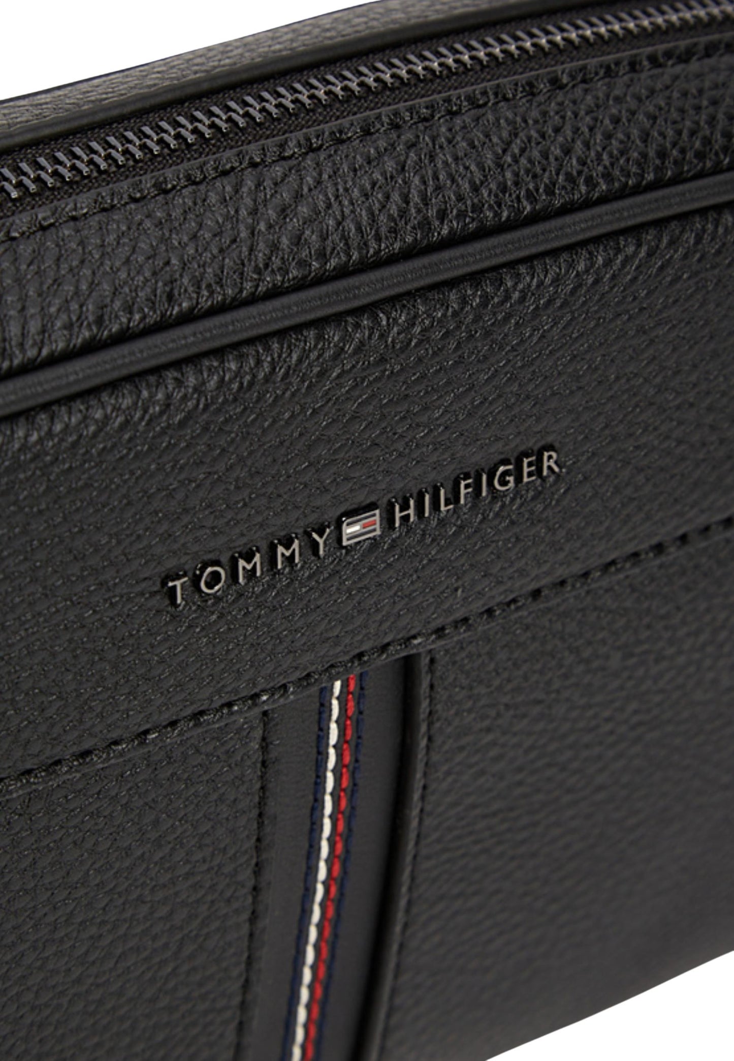 Tommy Hilfiger Borsa Uomo Tommy Hilfiger AM0AM14173 black black