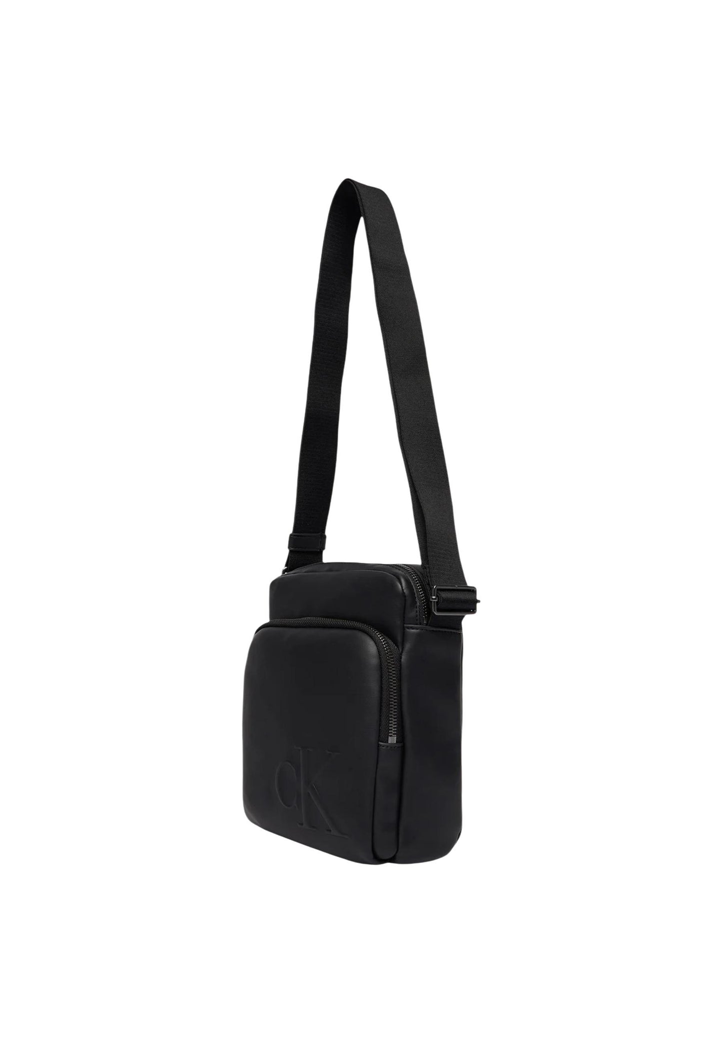 Calvin Klein Borsa Uomo Calvin Klein LV04D3368G black black