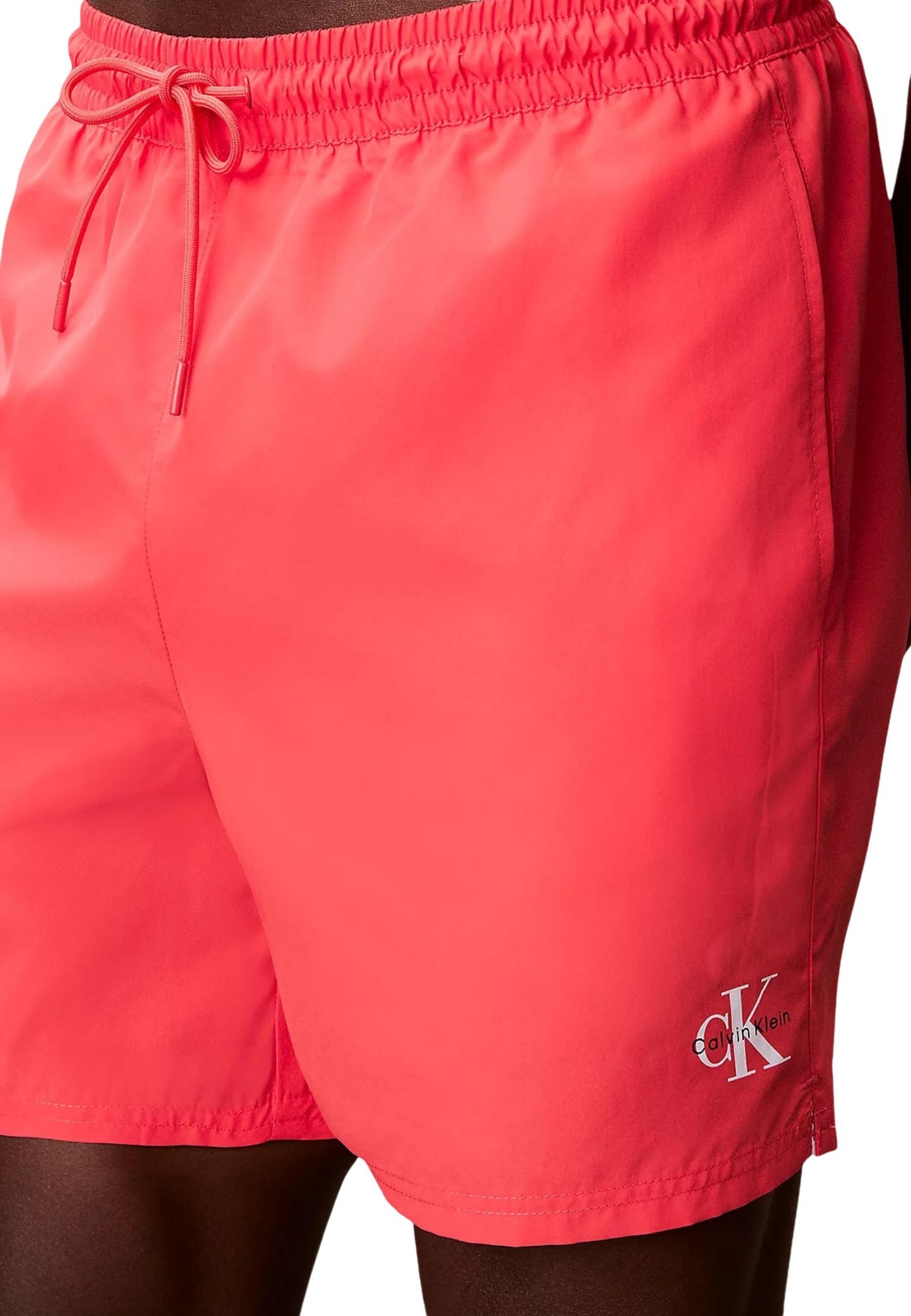 Calvin Klein Jeans Costume Uomo Calvin Klein Jeans LV00N61045 coral coral