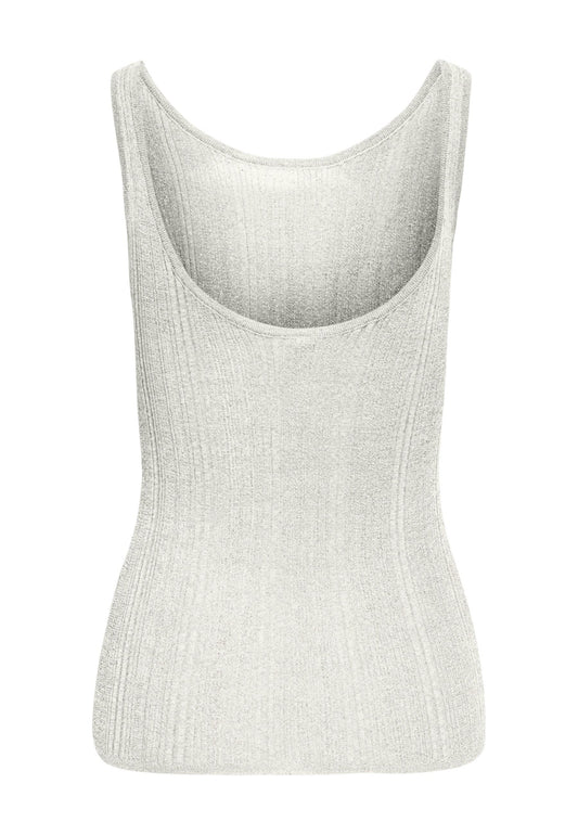 Only Canotta Donna Only 15364900 silver silver