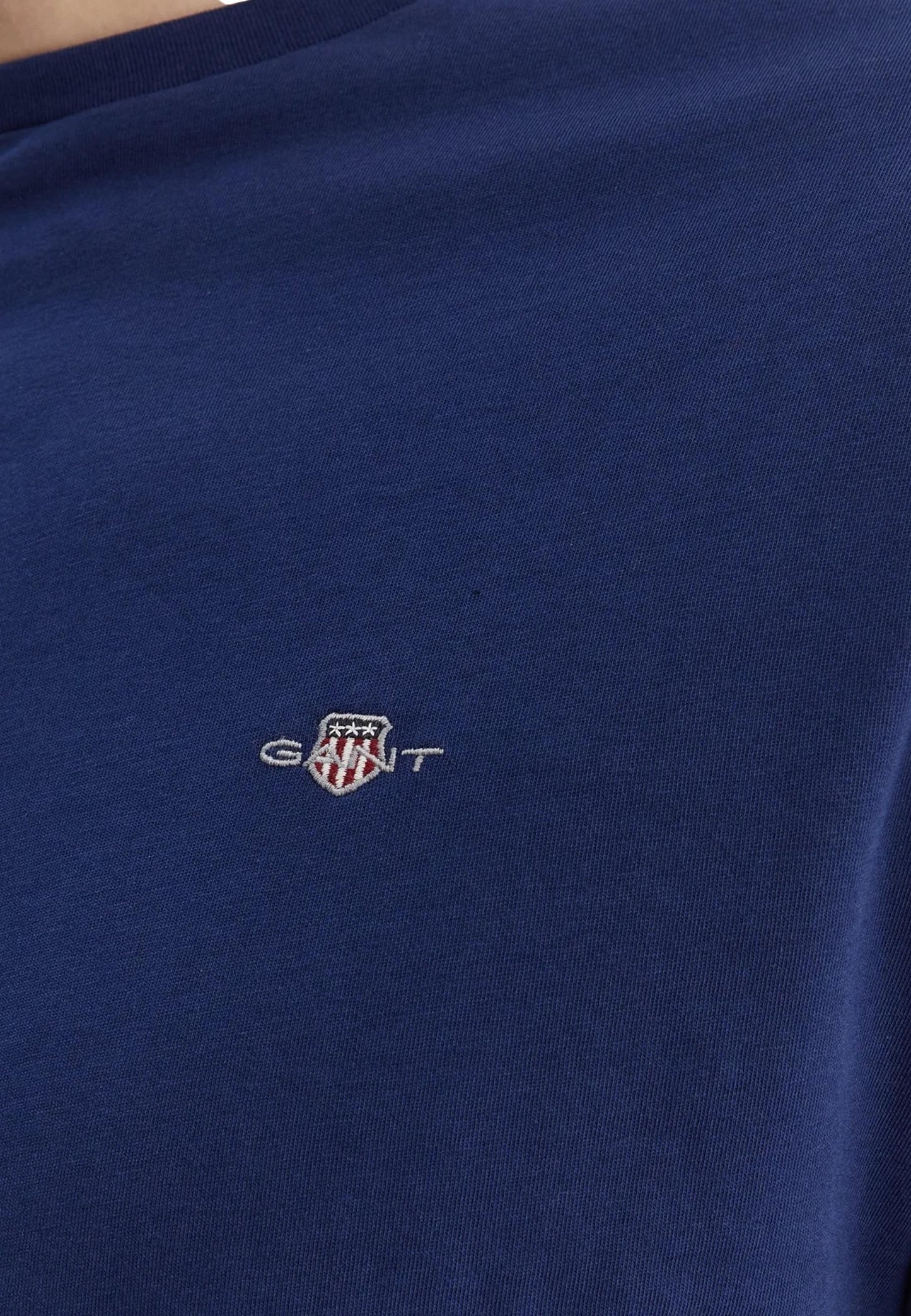 Gant T-Shirt Uomo Gant 2601.2003184 blue blue