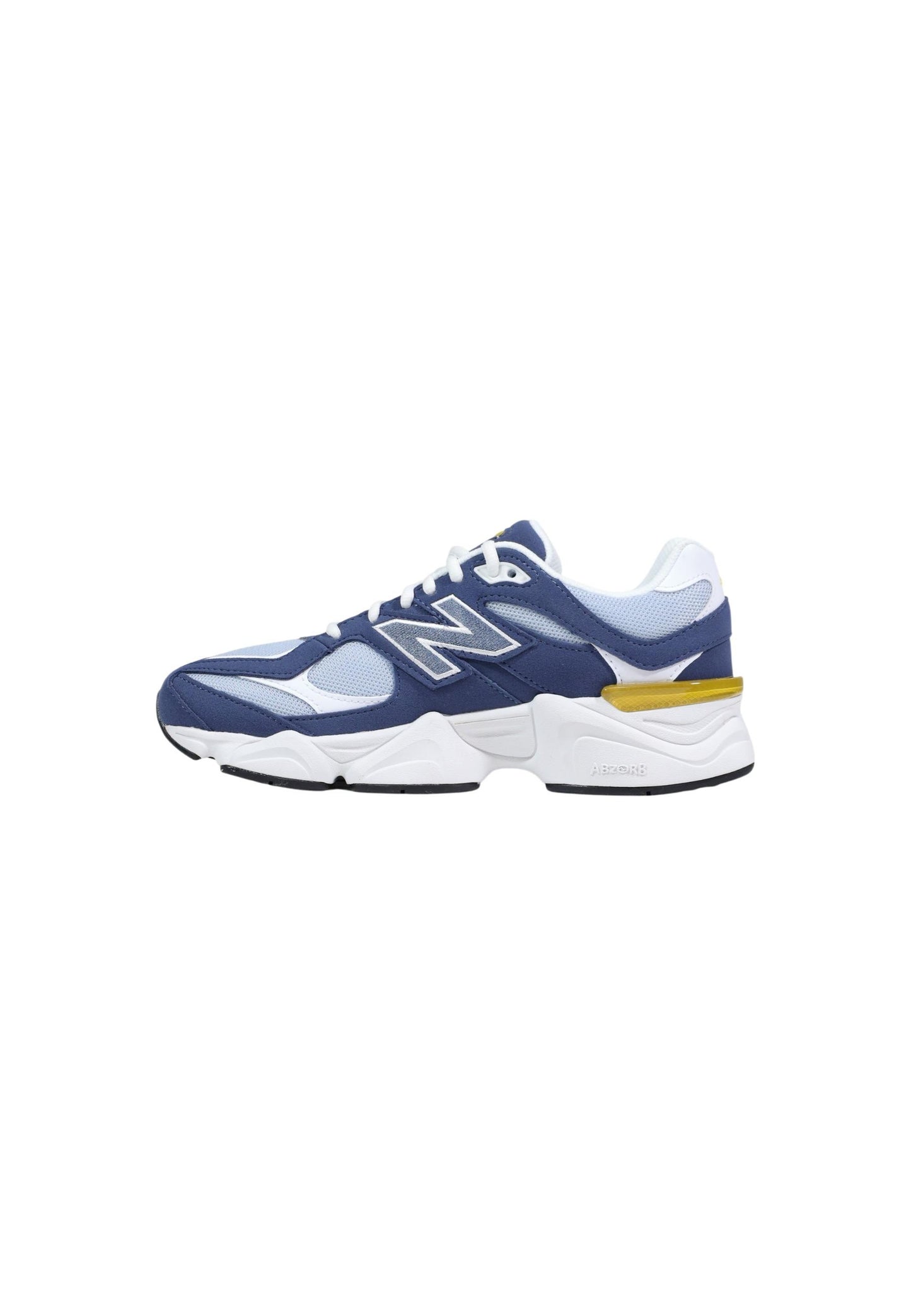 New Balance Sneakers Donna New Balance G90601YR purple purple