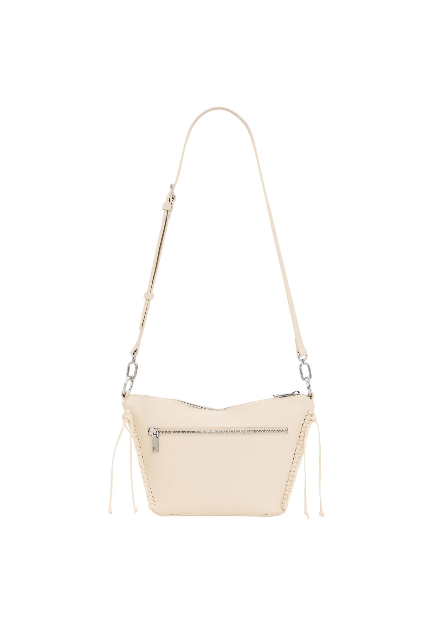Desigual Borsa Donna Desigual 26SAXPAR beige beige