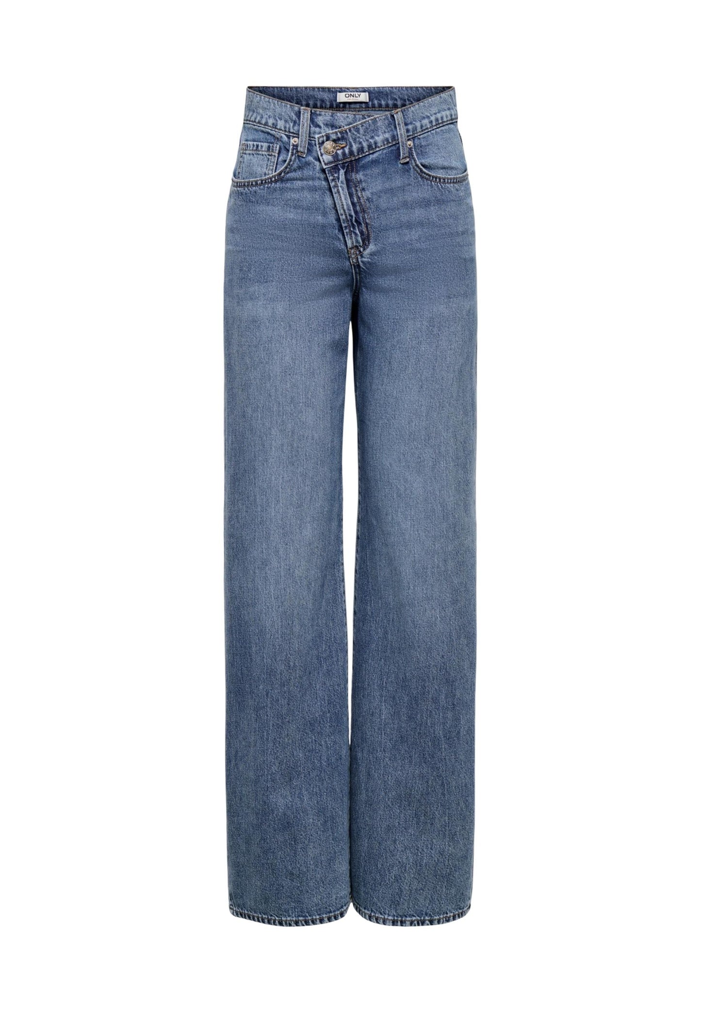 Only Jeans Donna Only 15366323 blue blue