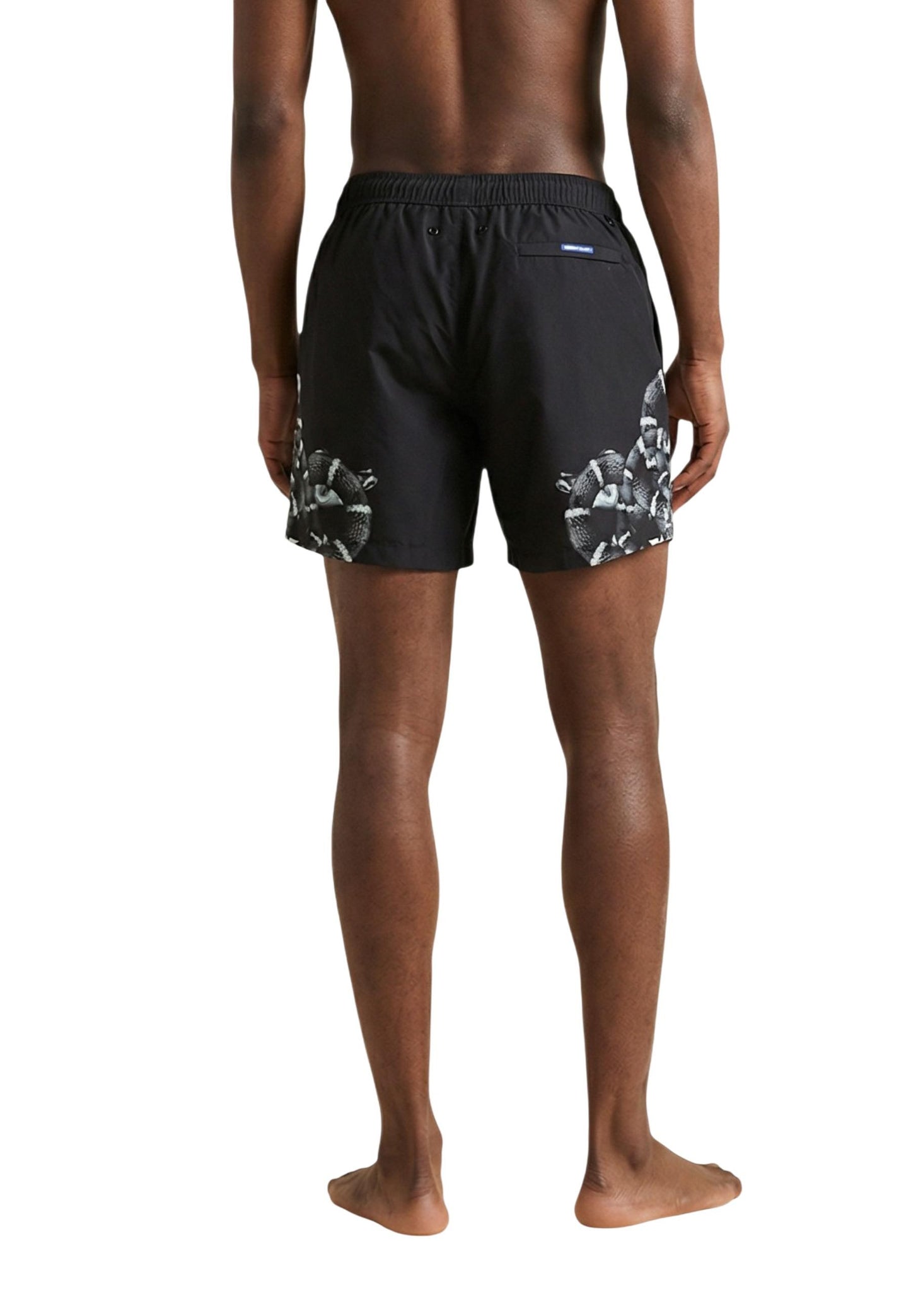 County Of Milan Costume Uomo County Of Milan COMAS260651 black black