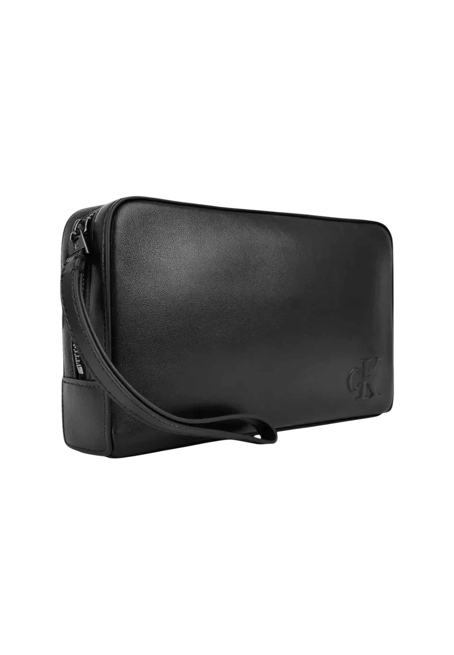 Calvin Klein Borsa Uomo Calvin Klein LV04D1172G black black