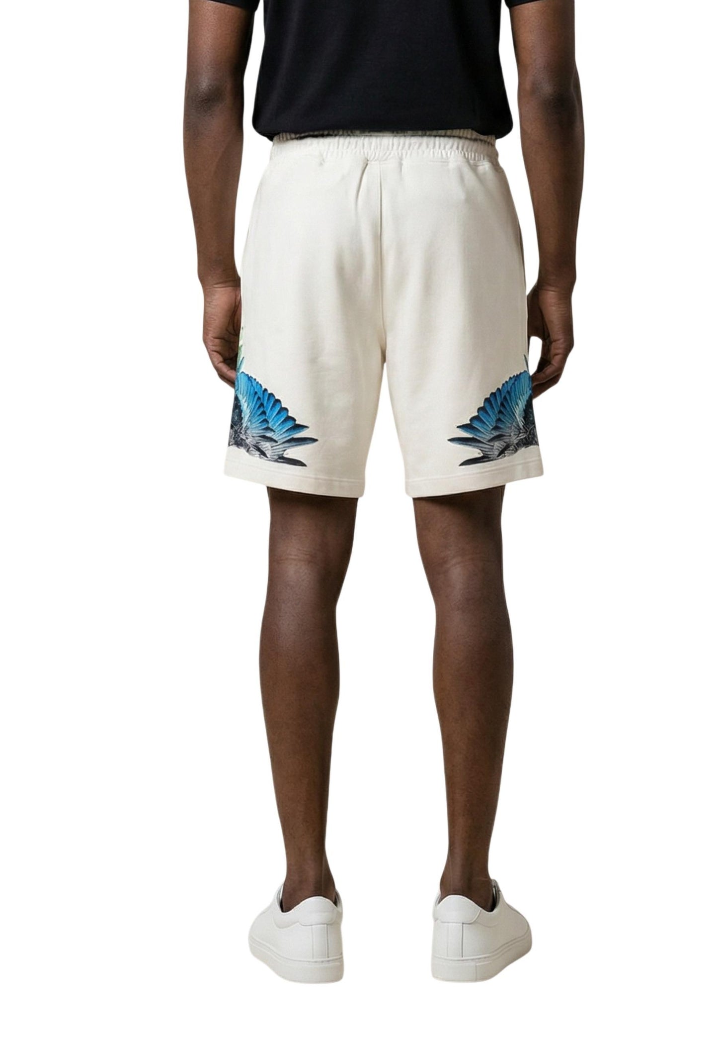 County Of Milan Bermuda Uomo County Of Milan S6CMMABE026 beige beige