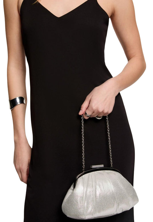 Morgan De Toi Borsa Donna Morgan De Toi 261-2POLAR silver silver