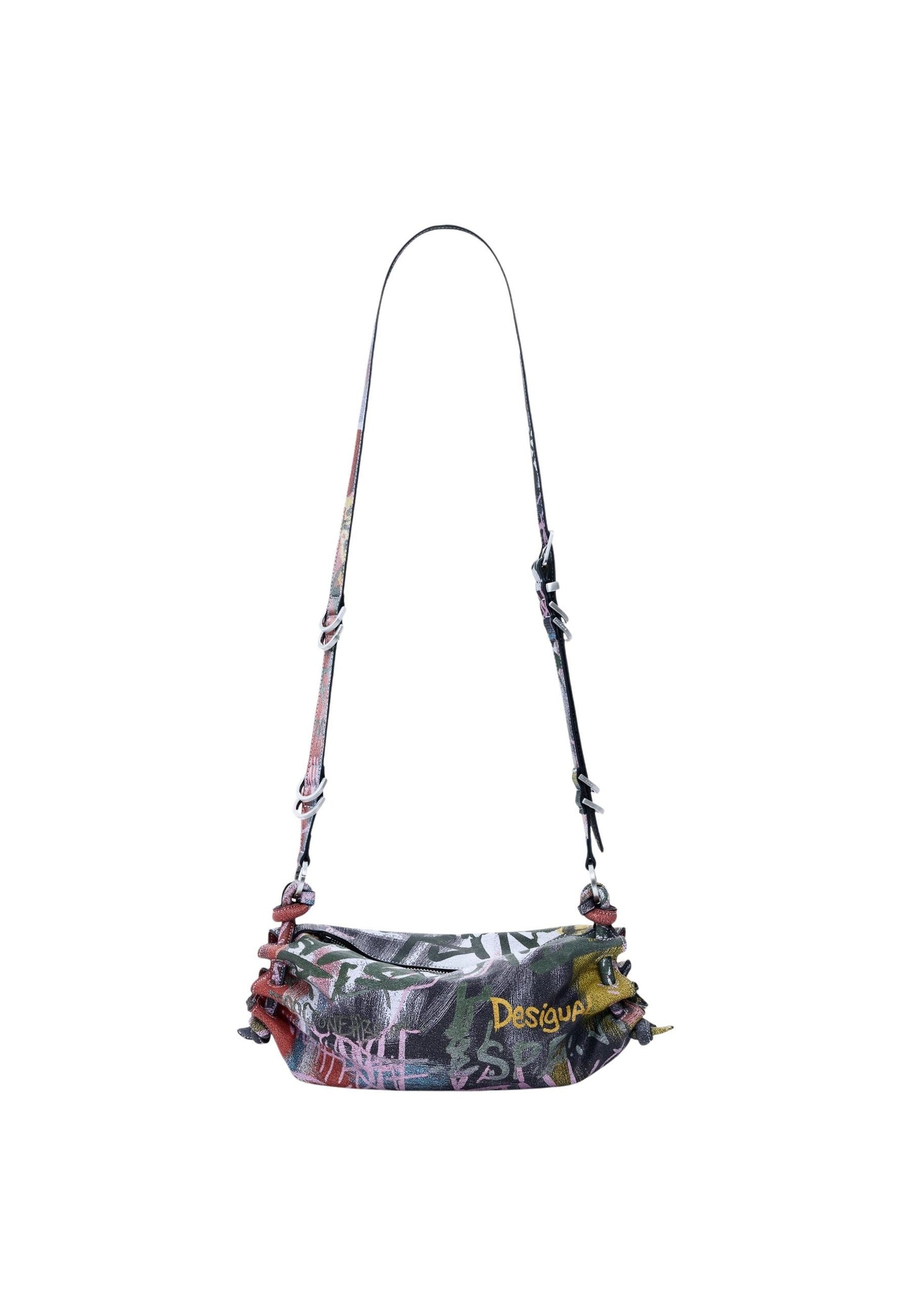 Desigual Borsa Donna Desigual 26SAXPBW pink pink