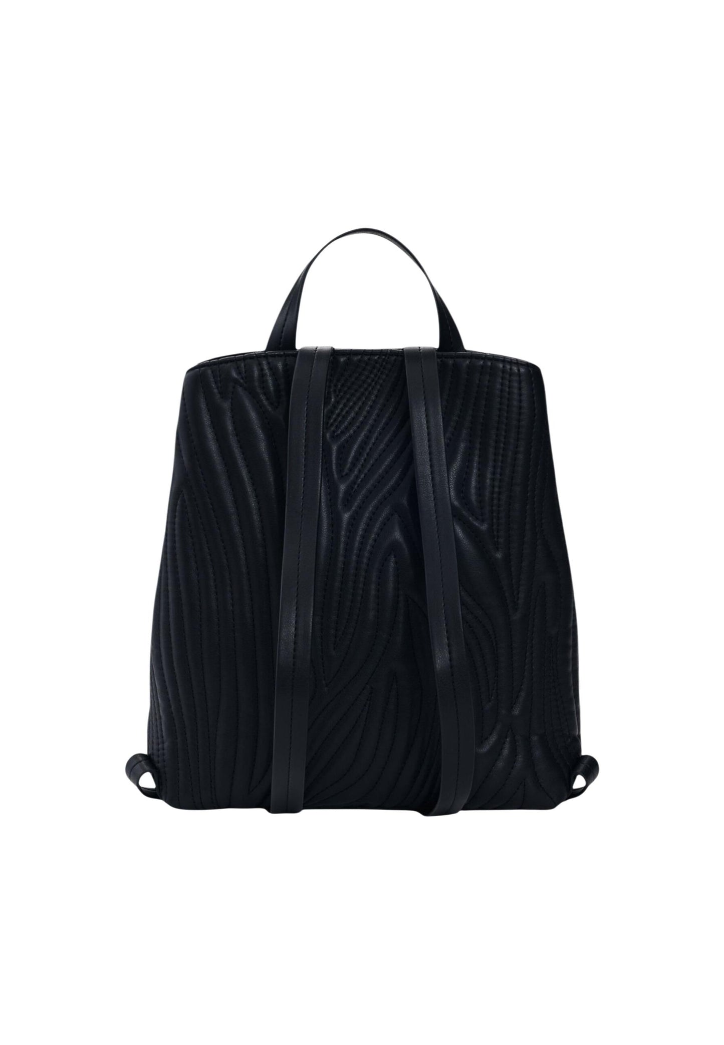 Desigual Borsa Donna Desigual 26SAKP42 black black
