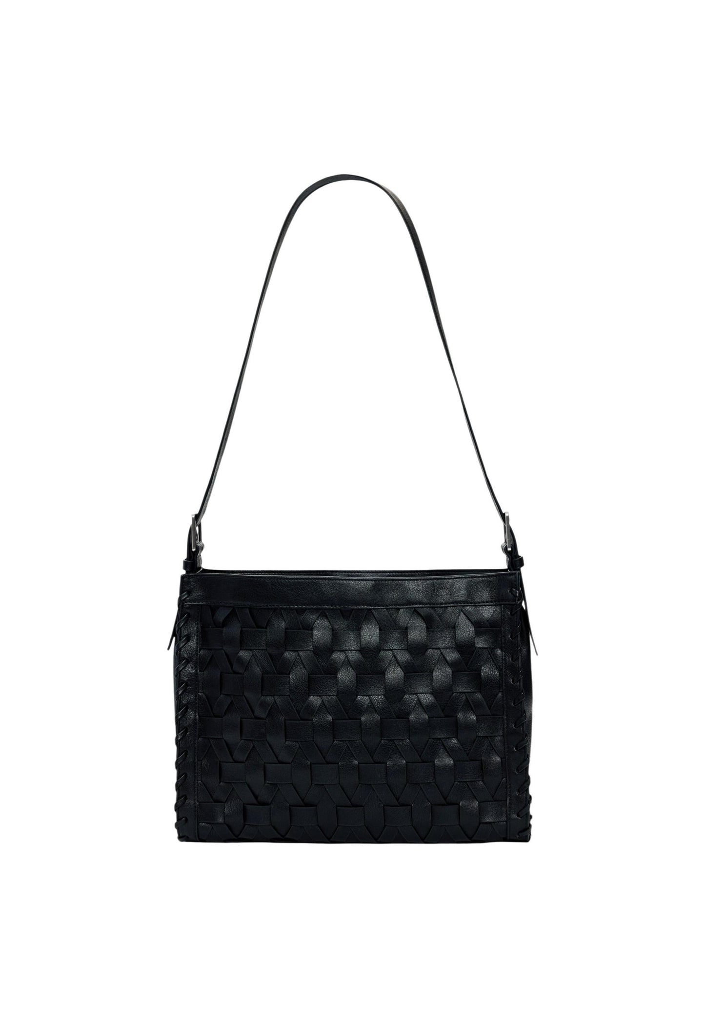 Desigual Borsa Donna Desigual 26SAXP97 black black