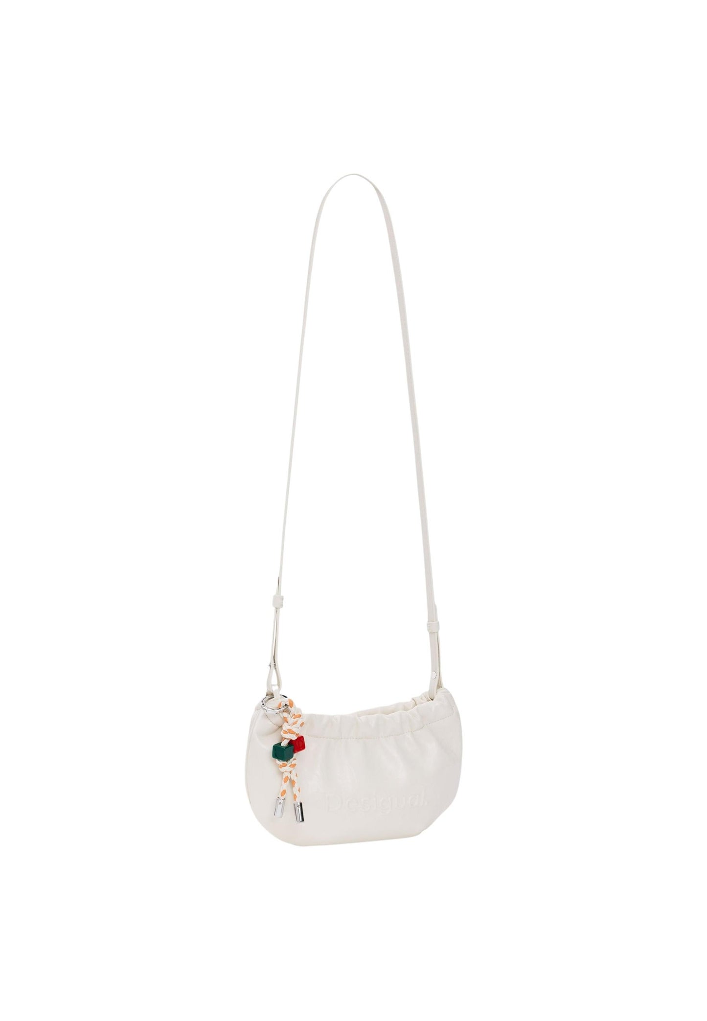 Desigual Borsa Donna Desigual 26SAYP01 beige beige