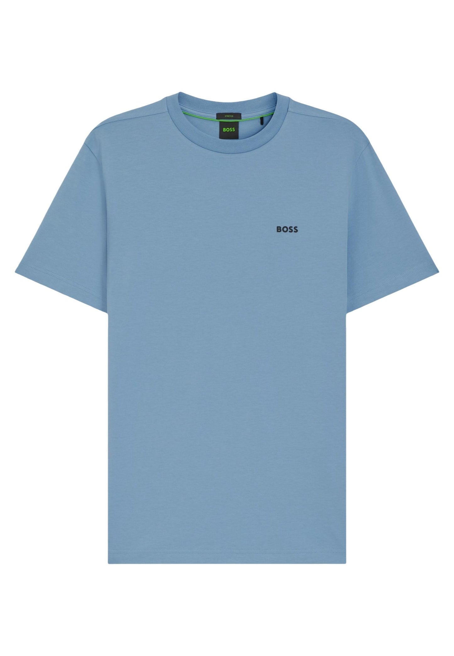 Boss T-Shirt Uomo Boss 50506373 light blue light blue