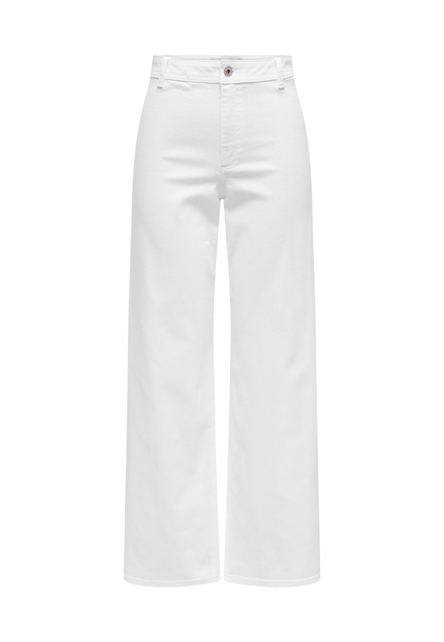 Jacqueline De Yong Pantaloni Donna Jacqueline De Yong 15341269 white white