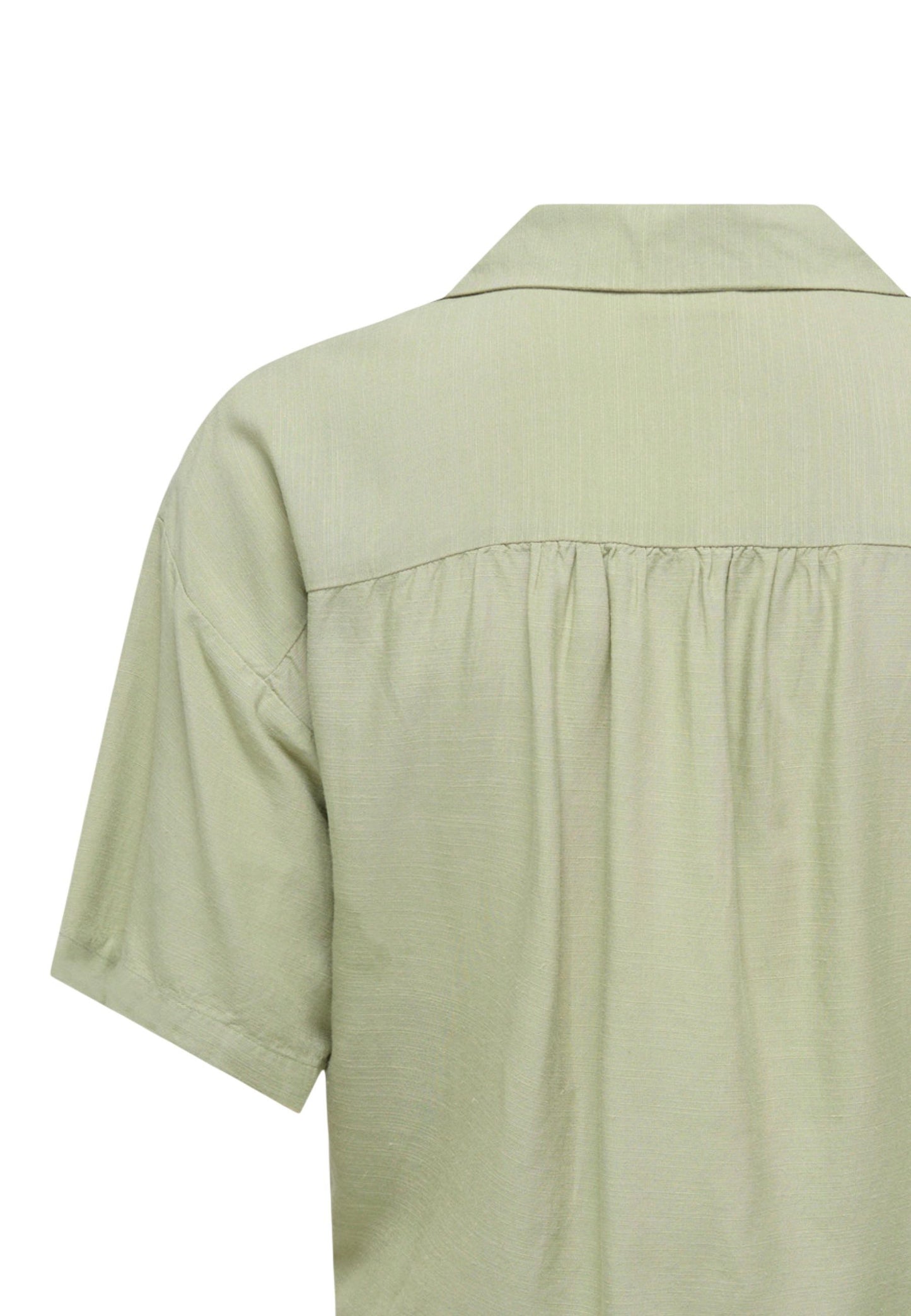 Jacqueline De Yong Camicia Donna Jacqueline De Yong 15369092 green green