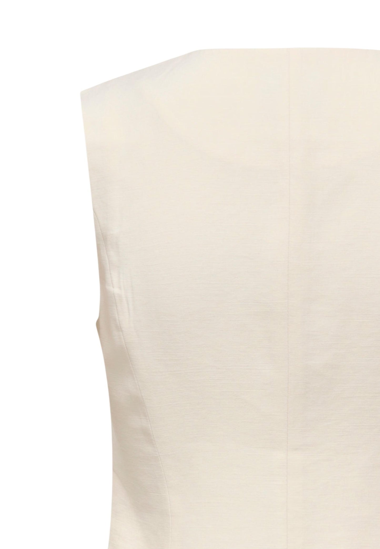 Only Gilet Donna Only 15367399 beige beige