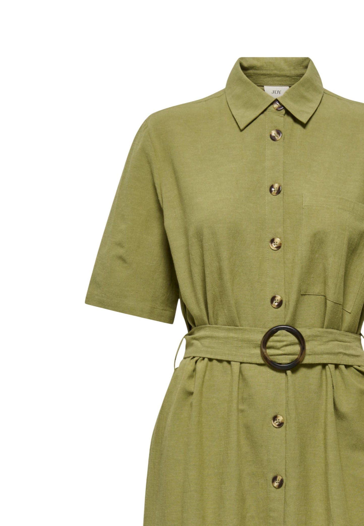 Jacqueline De Yong Abito Donna Jacqueline De Yong 15366384 green green