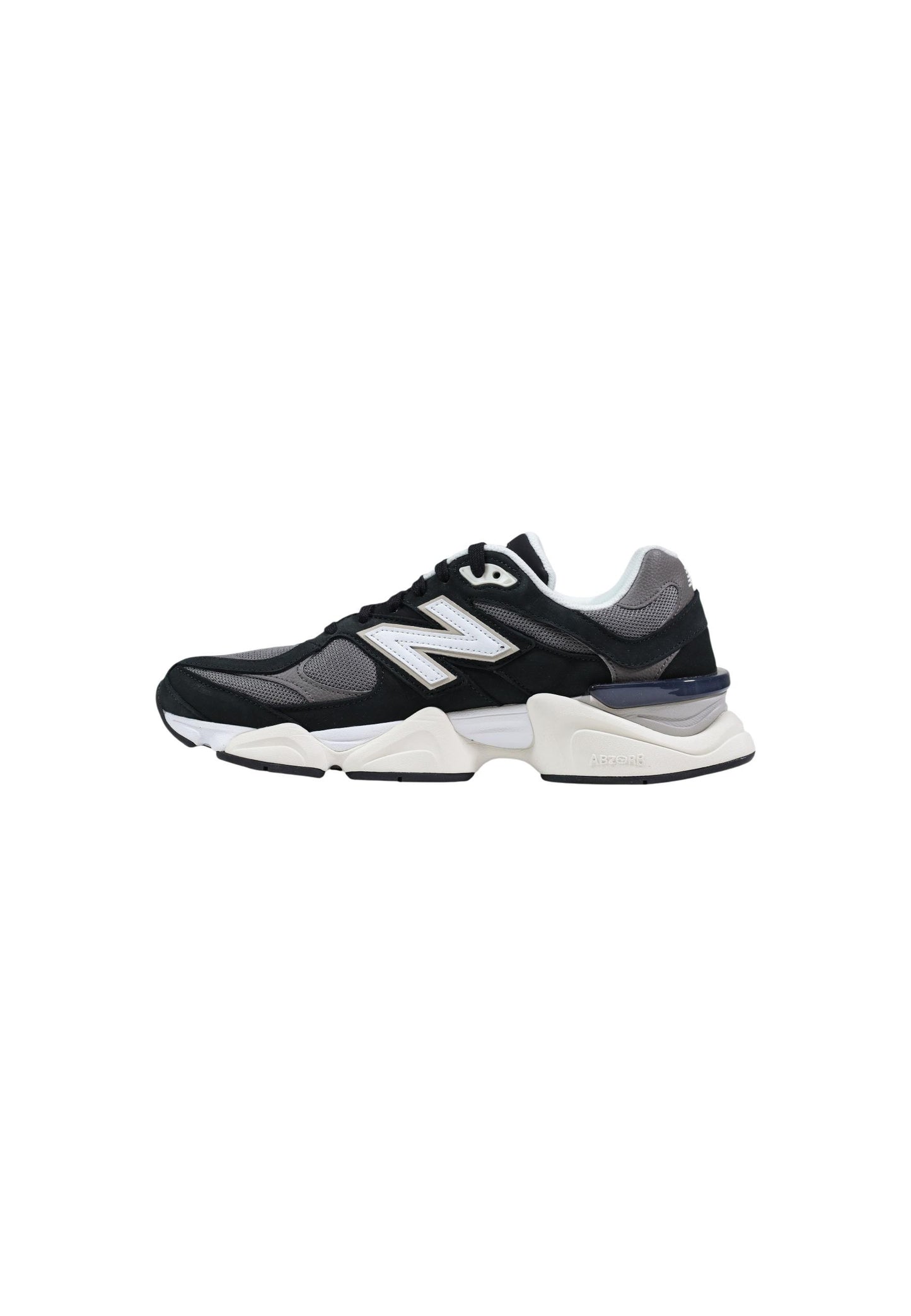 New Balance Sneakers Uomo New Balance U9060510 black black