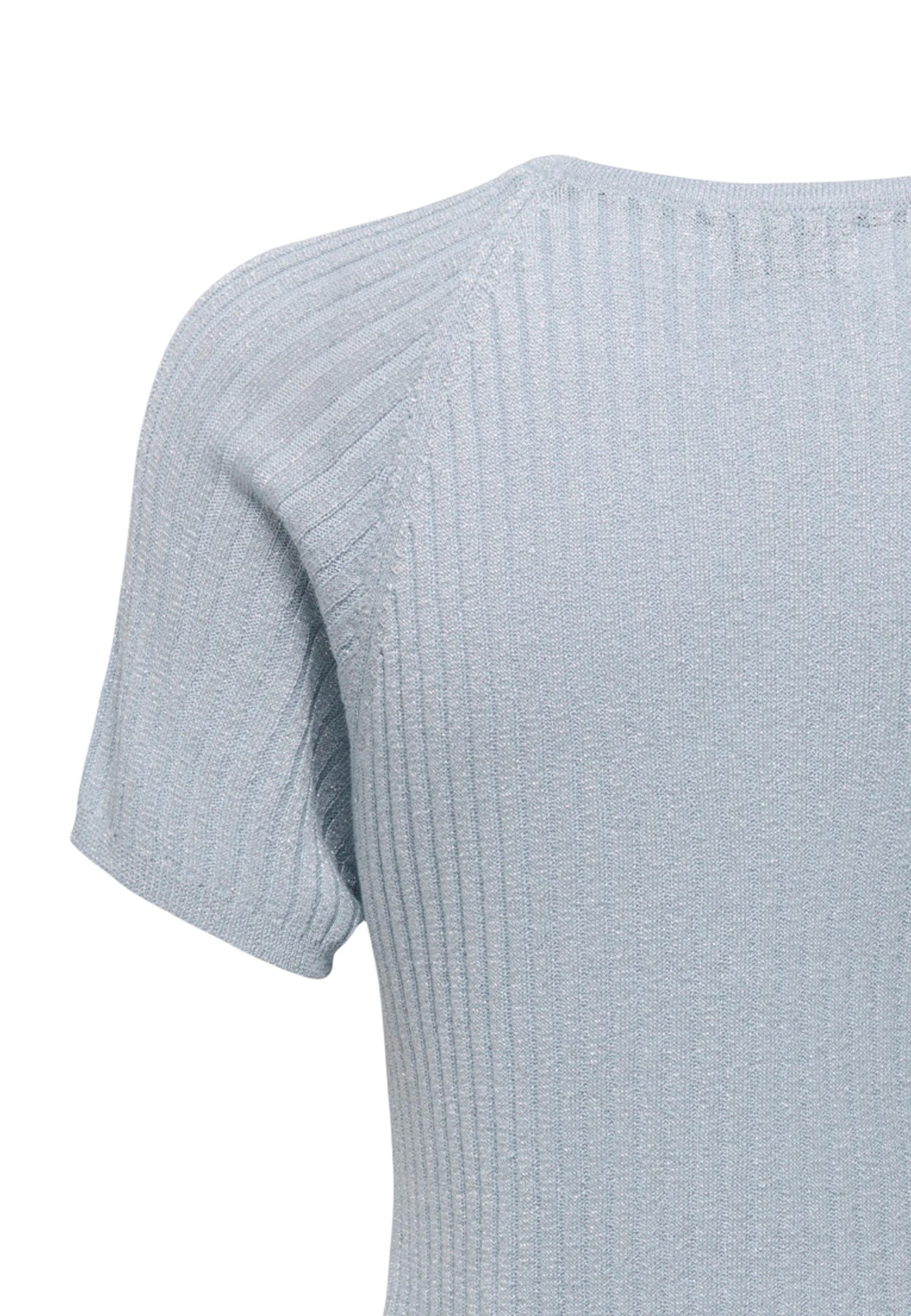 Jacqueline De Yong T-Shirt Donna Jacqueline De Yong 15334641 light blue light blue