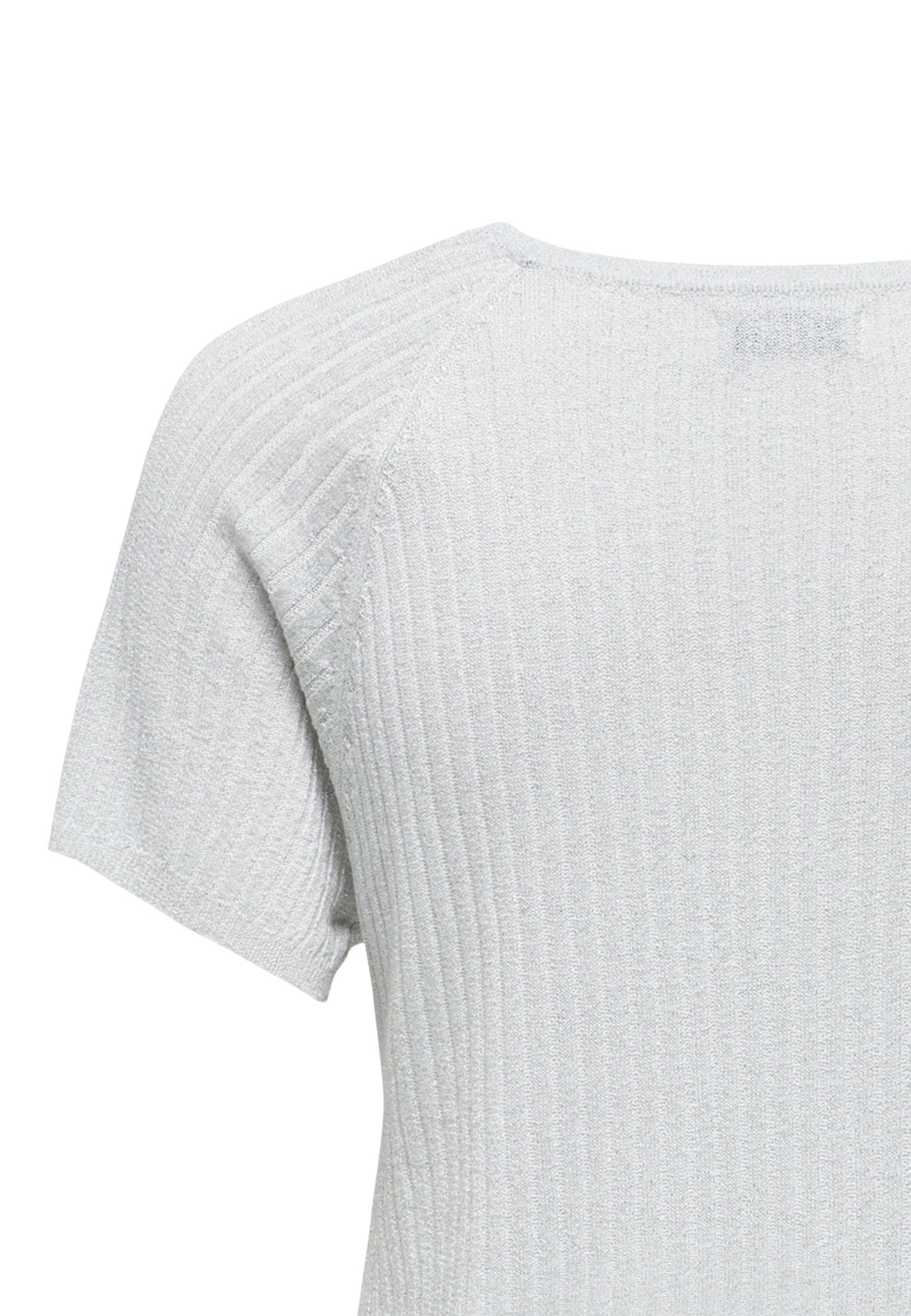 Jacqueline De Yong T-Shirt Donna Jacqueline De Yong 15334641 silver silver