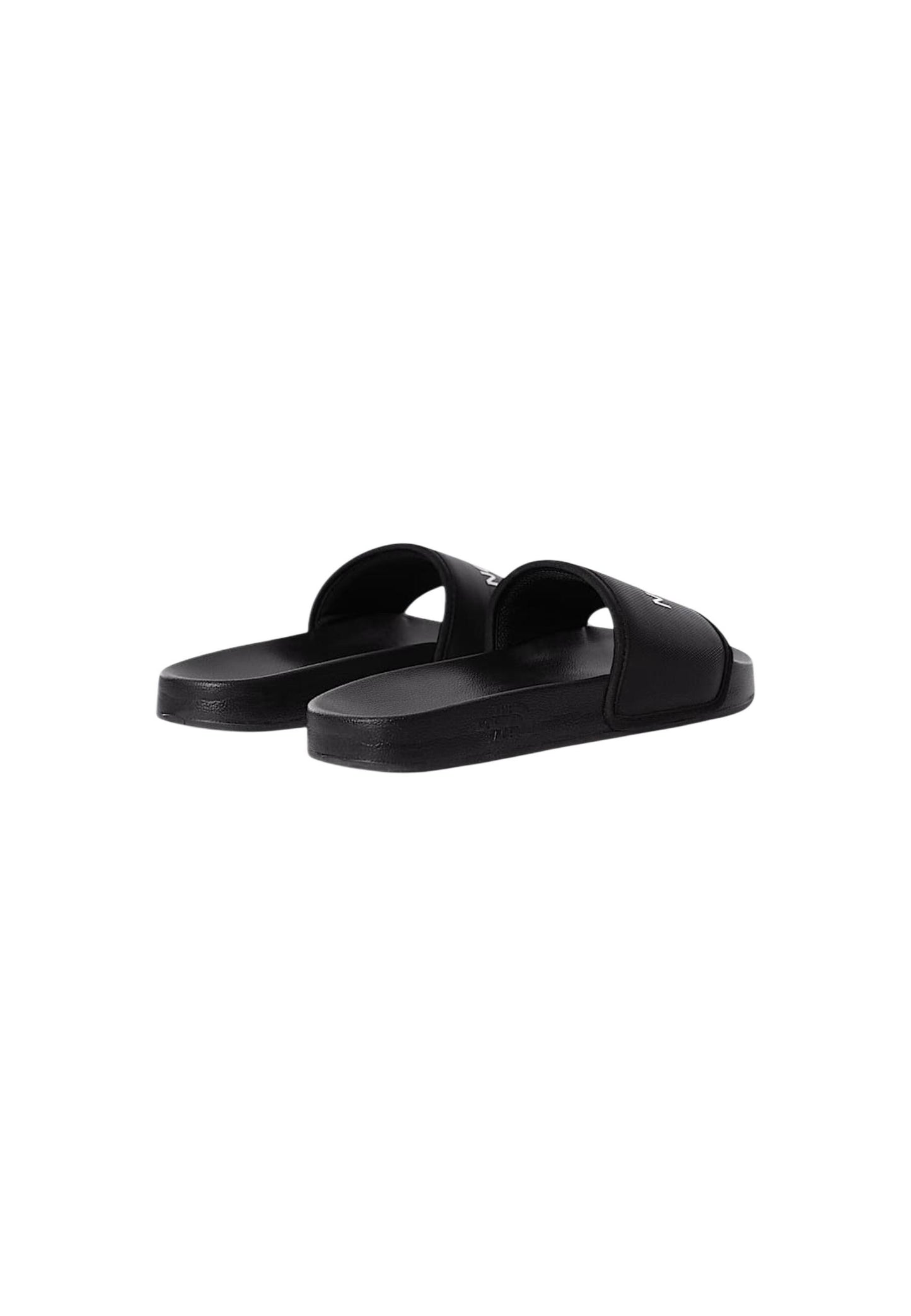 The North Face Ciabatte Uomo The North Face NF0A4T2R black black